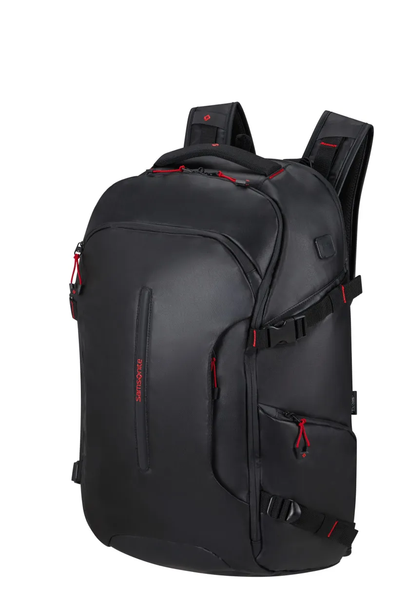 ECODIVER-017 RUCSAC CALATORIE 38 L  NEGRU 09