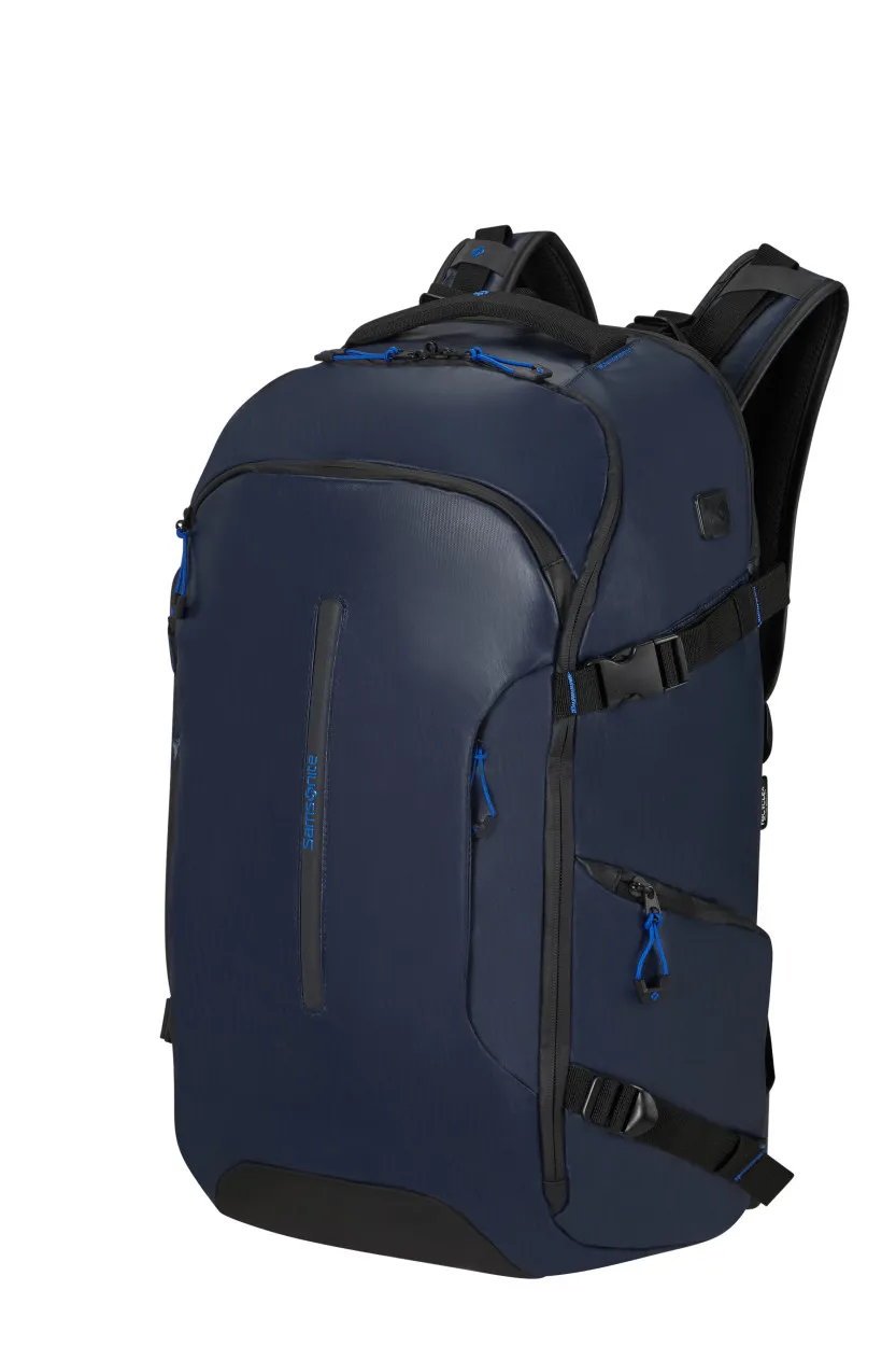 ECODIVER - TRAVEL BACKPACK S 38L - NOPTI ALBASTRE
