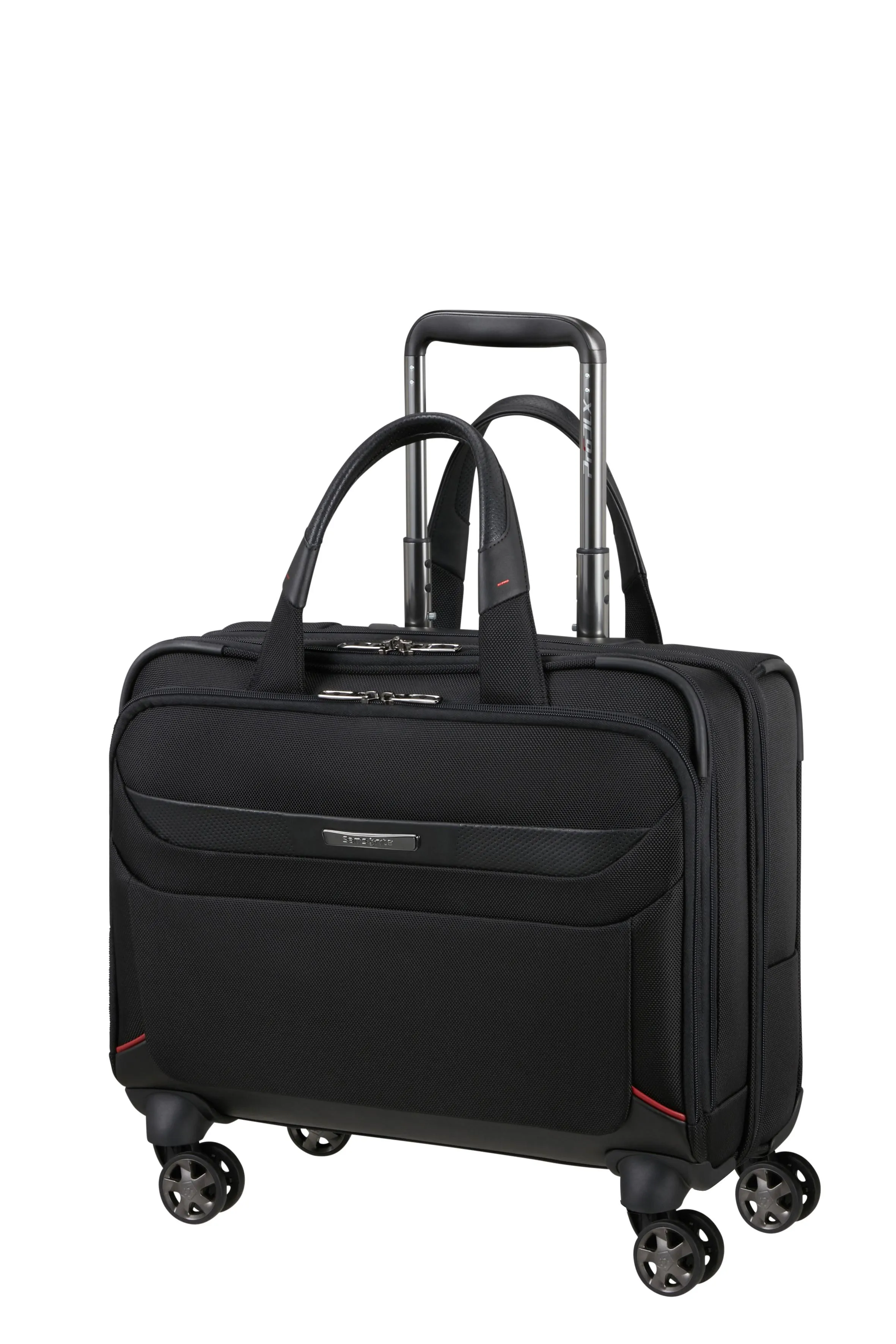 PRO-DLX 6-012 TROLLER LAPTOP 15.6 INCH NEGRU 09 Negru