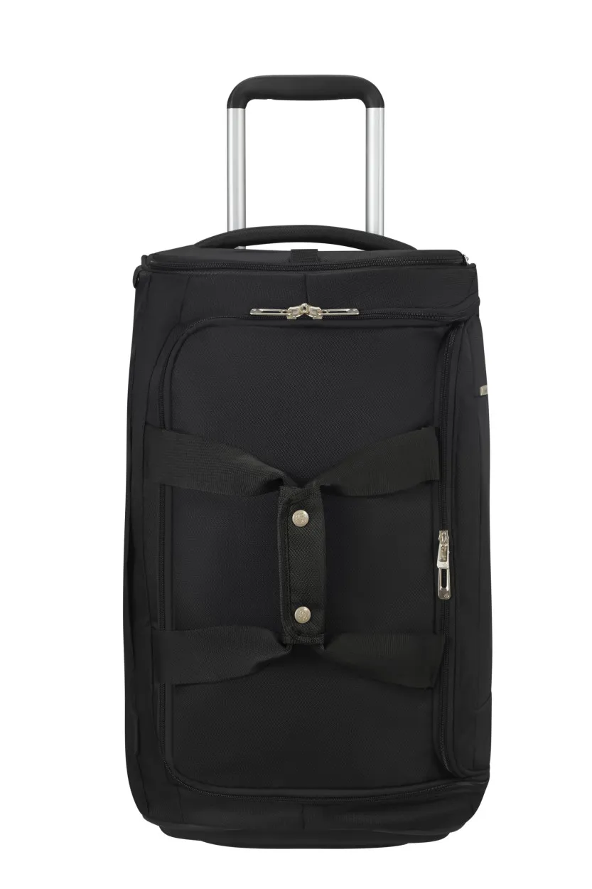 RESPARK - DUFFLE/WH 55/20 - OZONE NEGRU