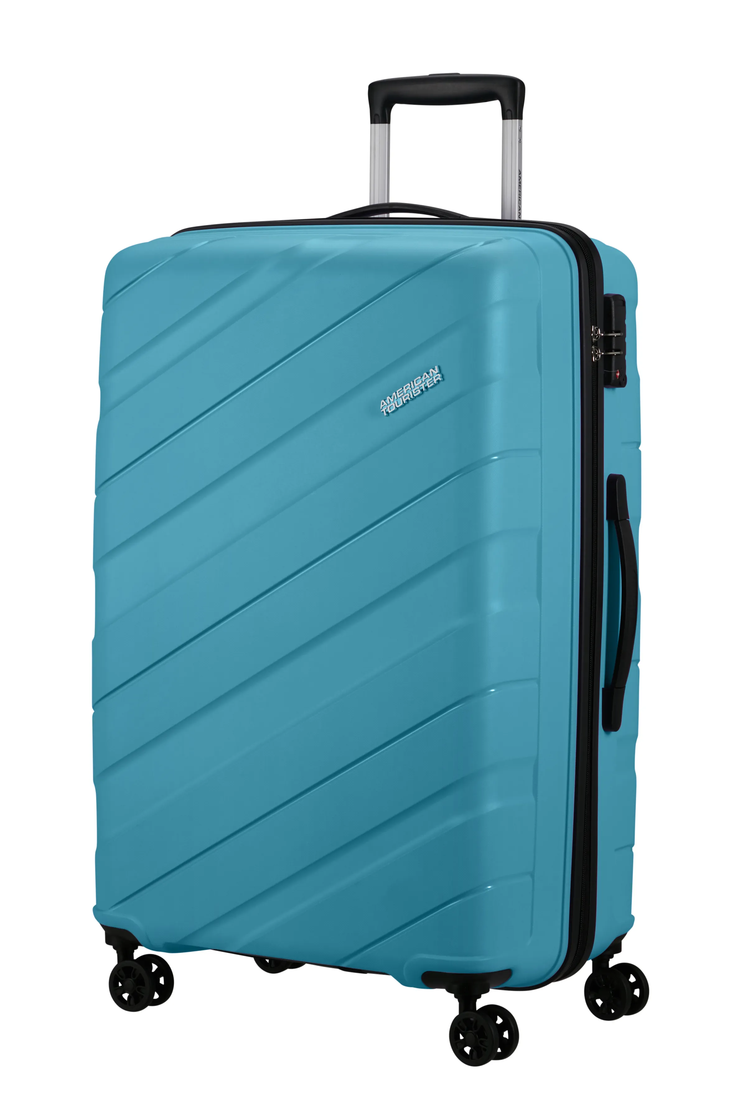 JETDRIVER 3.0 SPINNER 77/28 TSA LIGHT BLUE