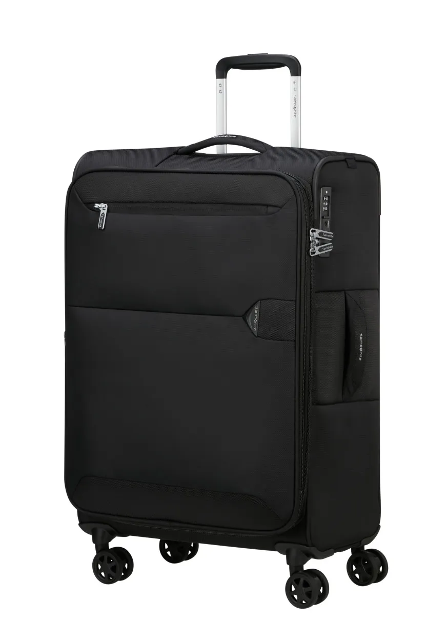 URBIFY-006 TROLLER S SPIN 68/25 CM NEGRU 09