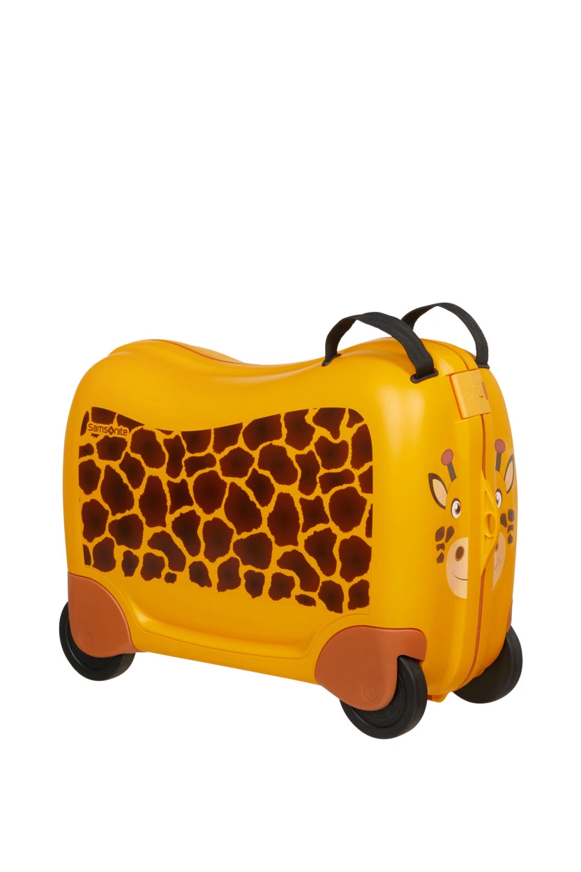 DREAM2GO RIDE-ON SUITCASE GIRAFFE G.