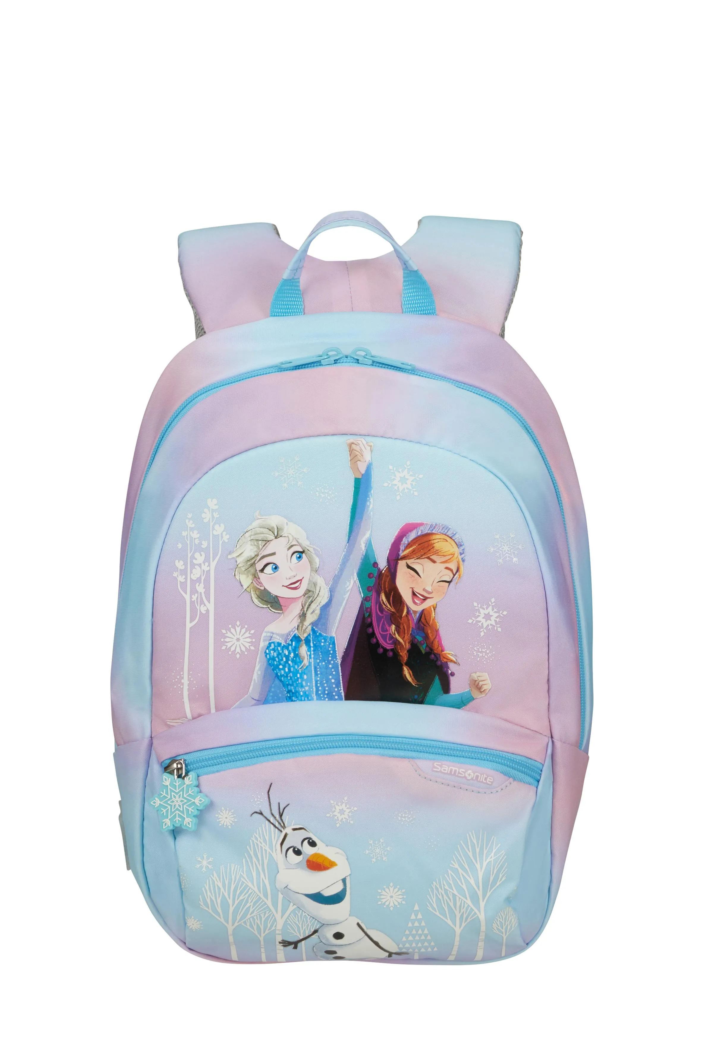 DISNEY ULTIMATE-038 RUCSAC S+ DISNEY FROZEN 61