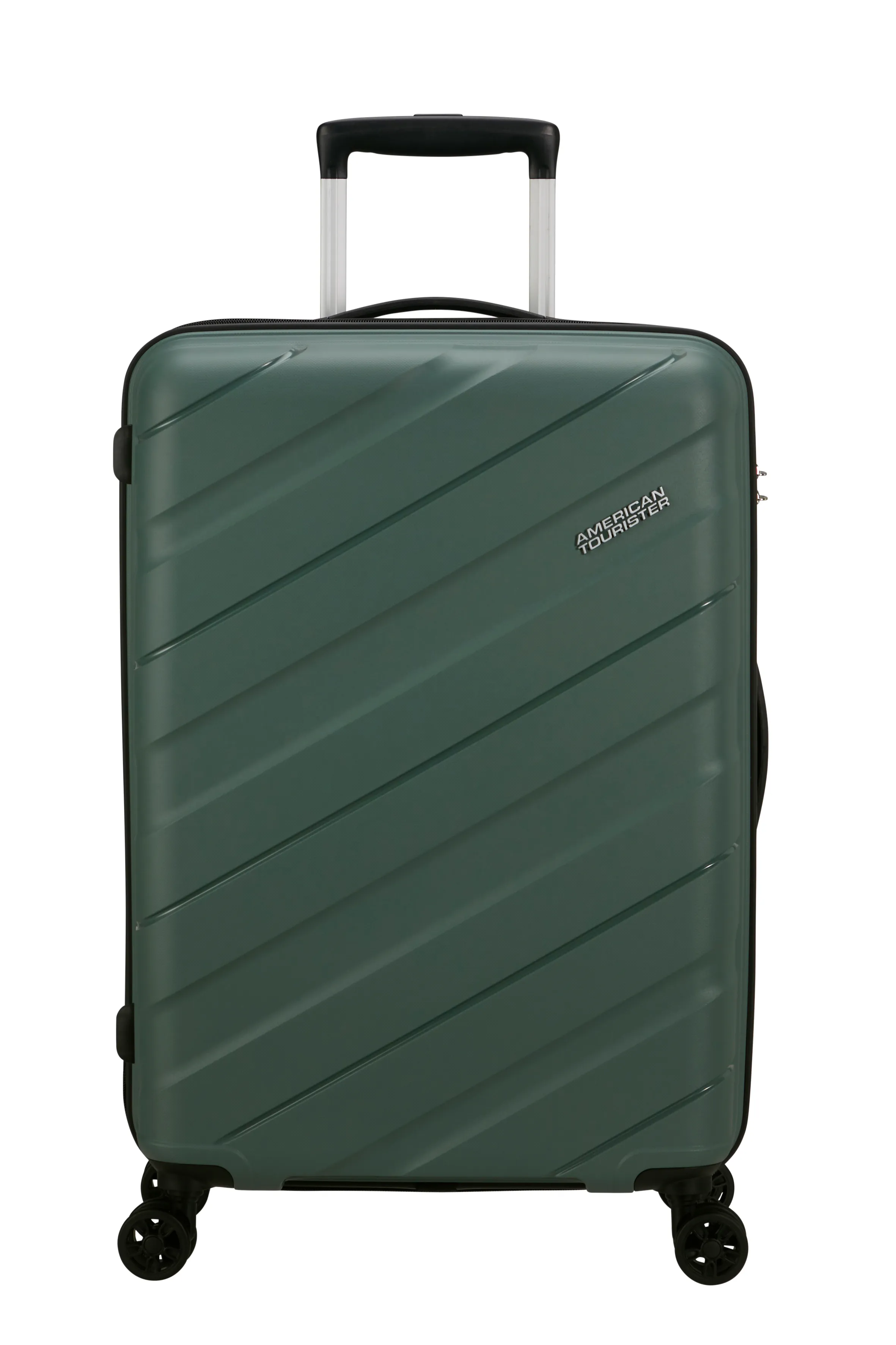 JETDRIVER 3.0-903 TROLLER H SPIN 77/28 CM VERDE OLIVE