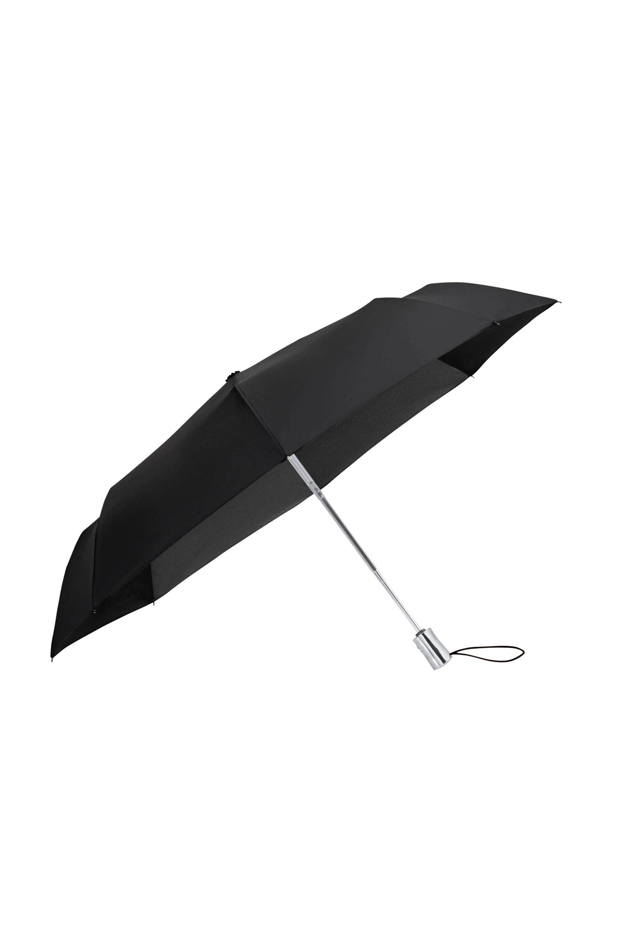 RAIN PRO-203 UMBRELA 3 SECT Negru