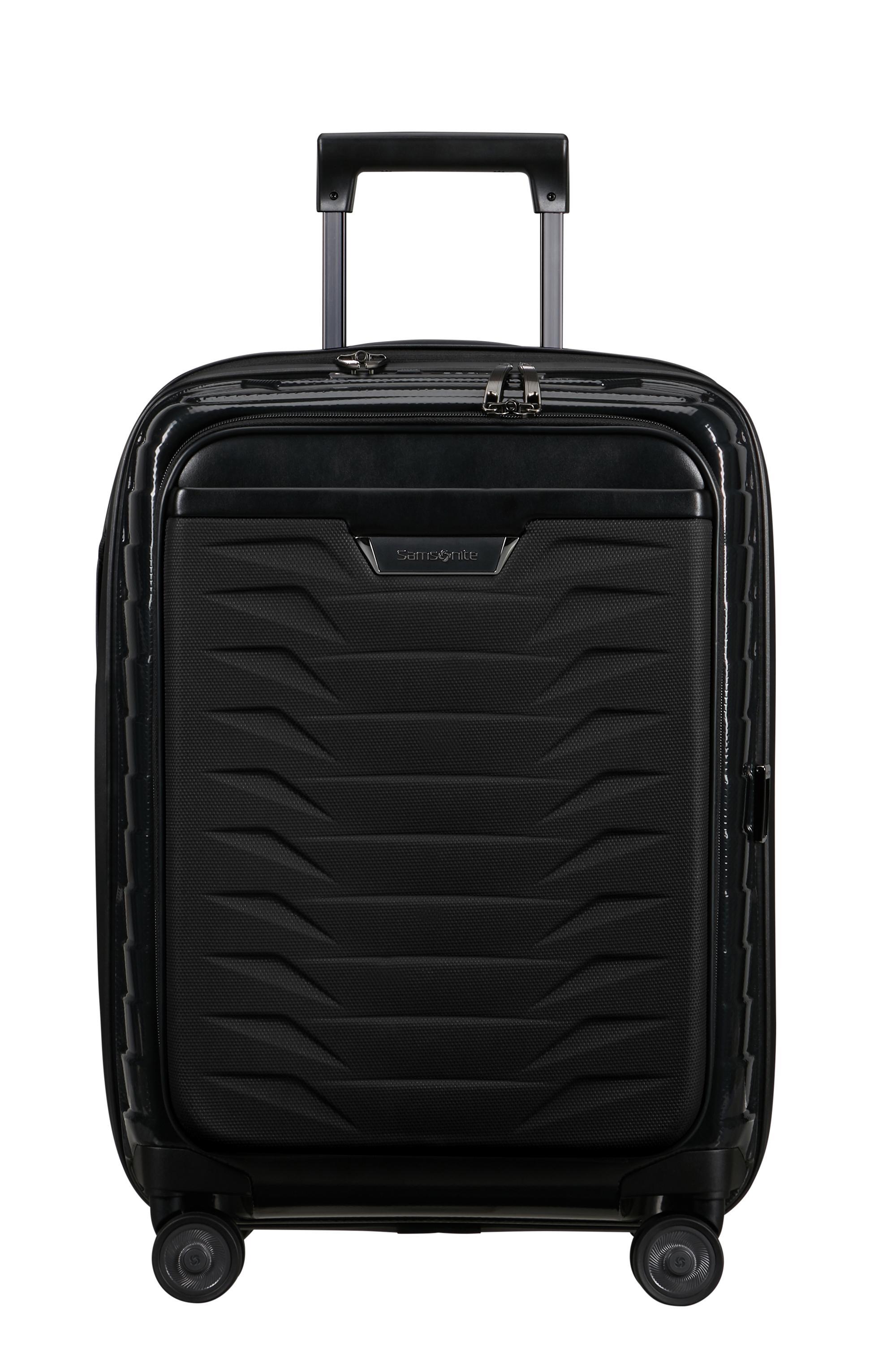 PROXIS-007 TROLLER H SPIN 55 CM EASY ACCES NEGRU 09