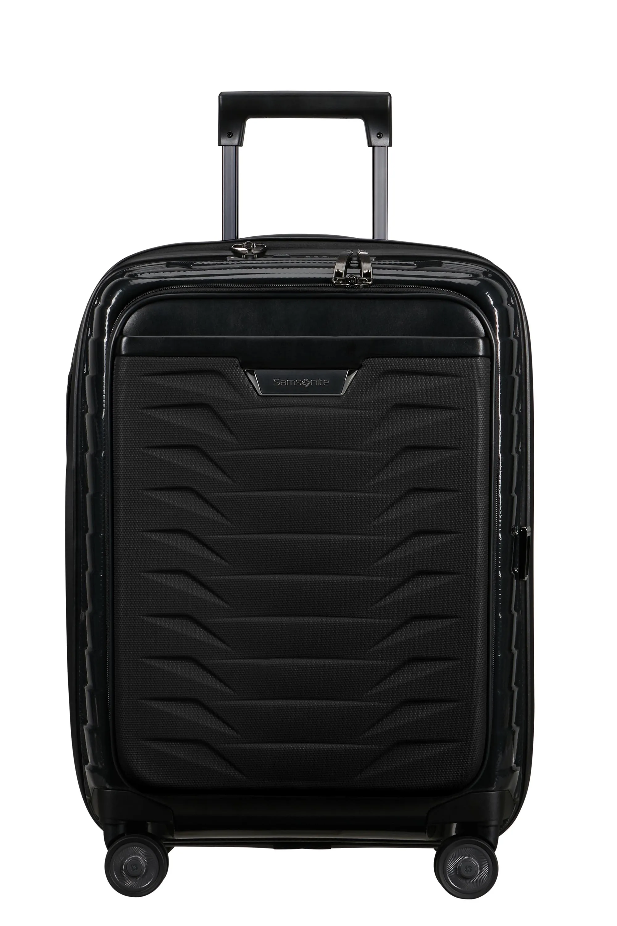 PROXIS-007 TROLLER H SPIN 55 CM EASY ACCES NEGRU 09