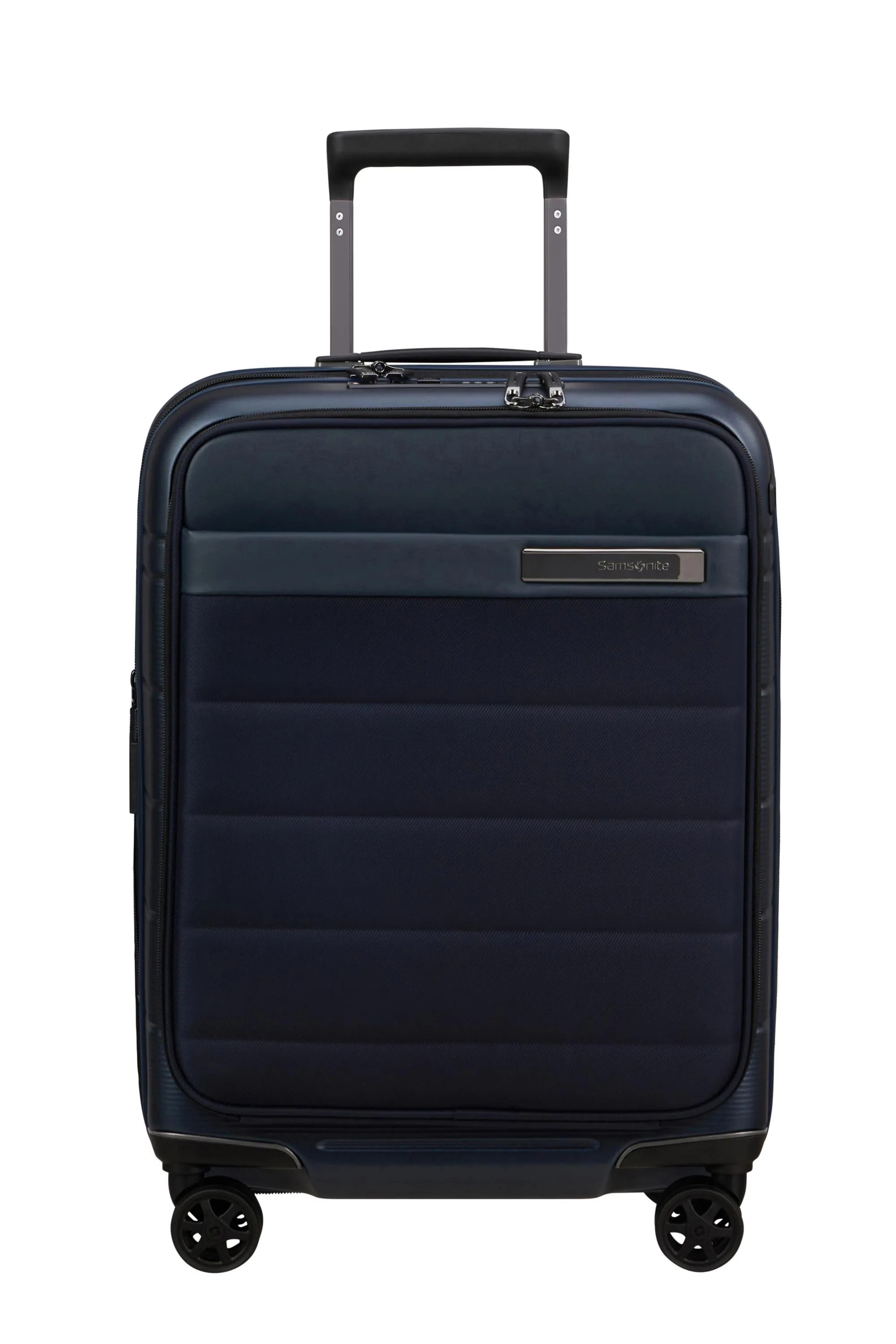 NEOPOD-102 TROLLER H SPIN 55 CM ALBASTRU INCHIS EASY ACCES