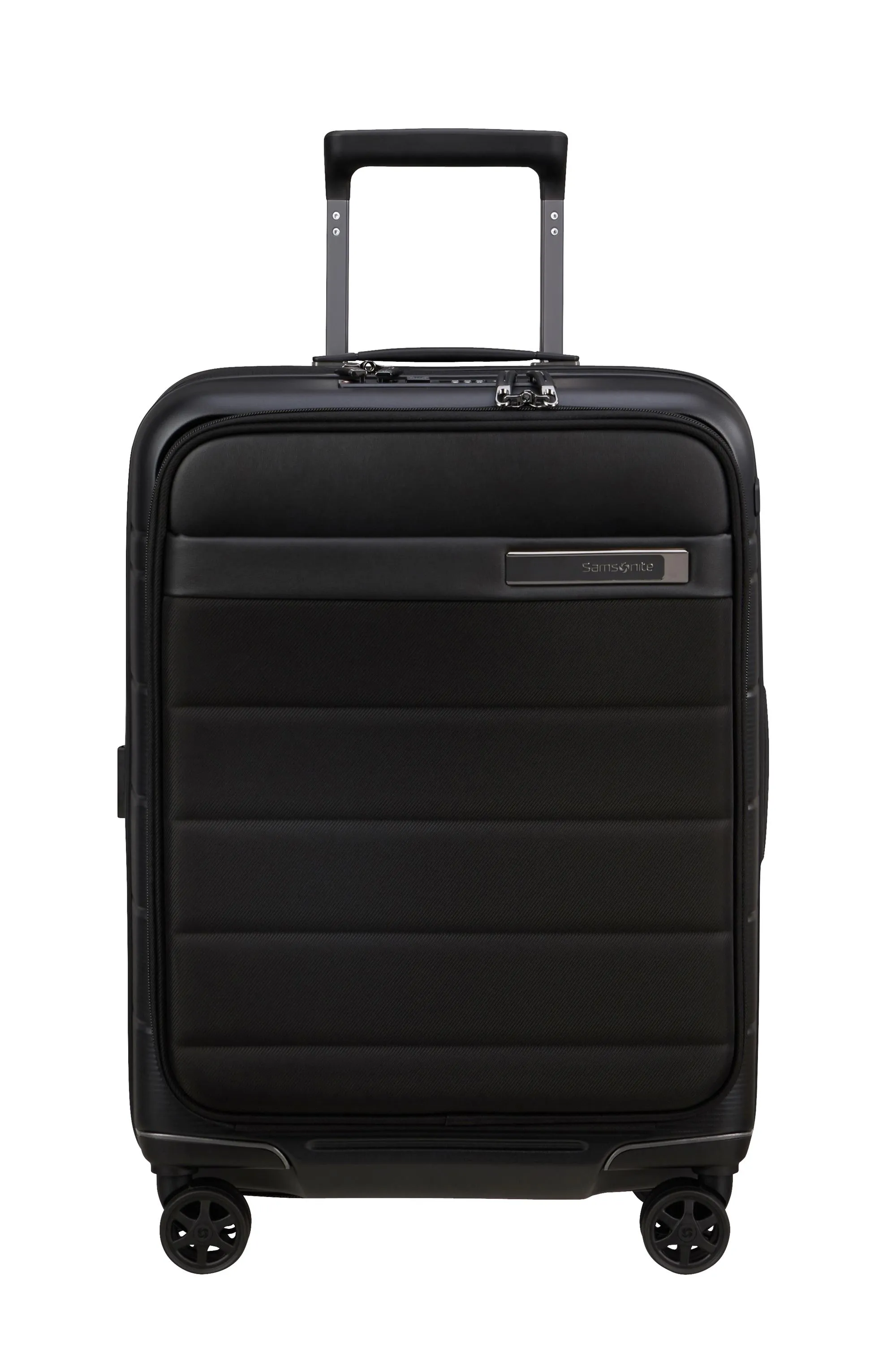 NEOPOD-102 TROLLER H SPIN 55 CM NEGRU EASY ACCES 09