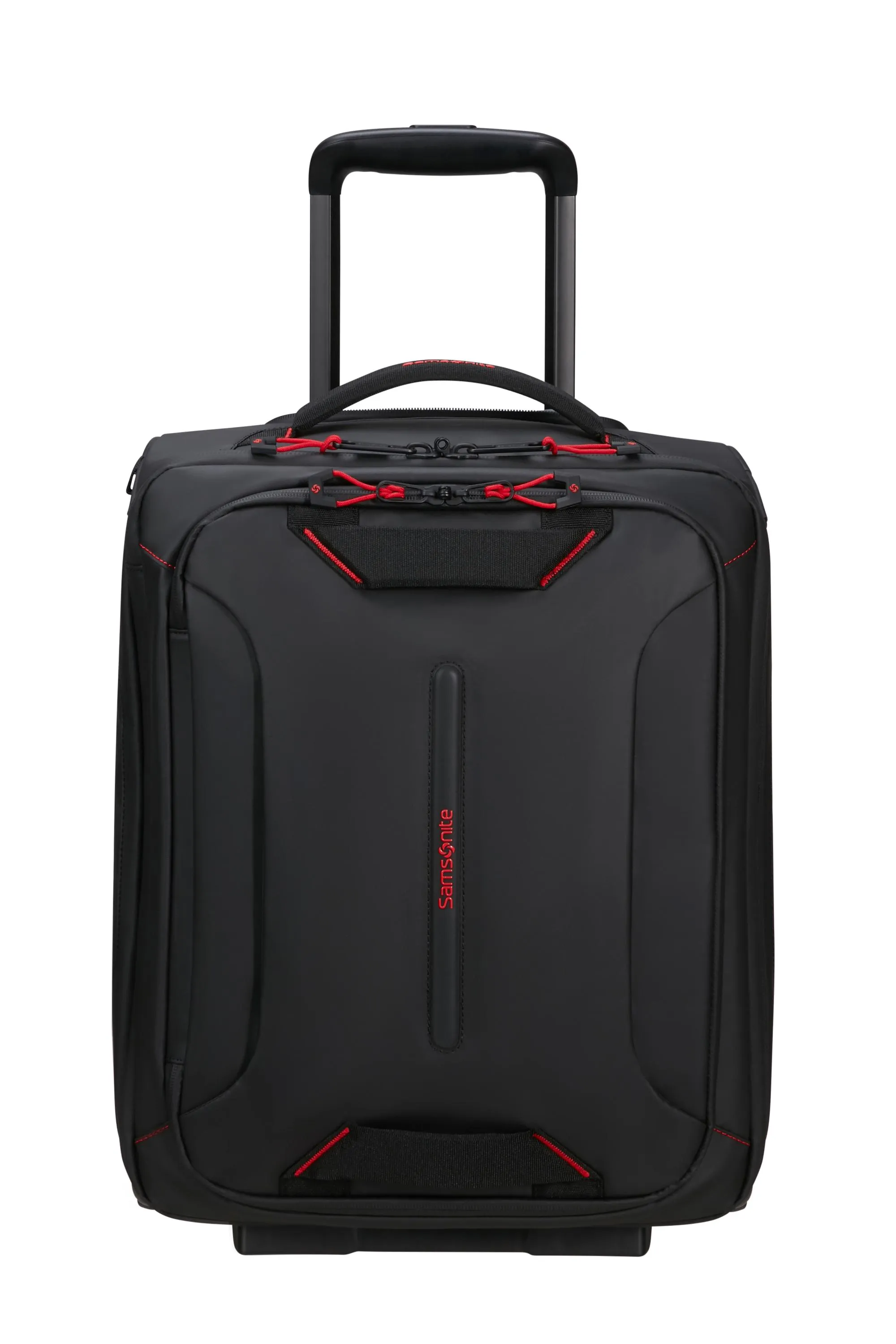 ECODIVER-021 GEANTA SPORT  CU ROLE 45/20 CM NEAGRA