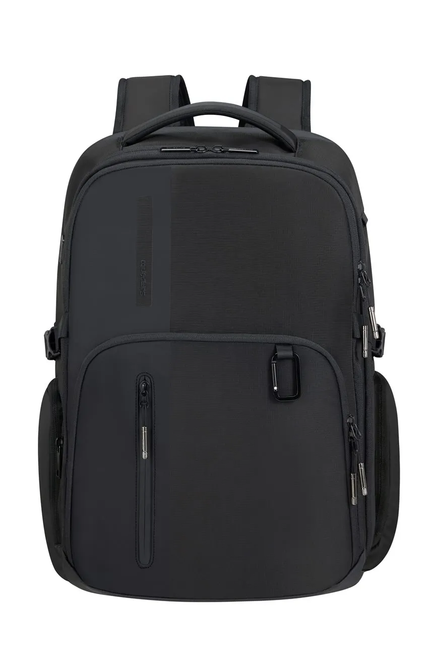 ECODIVER-014 GEANTA SPORT CU ROLE 79/29 CM Negru CARBUNE 18