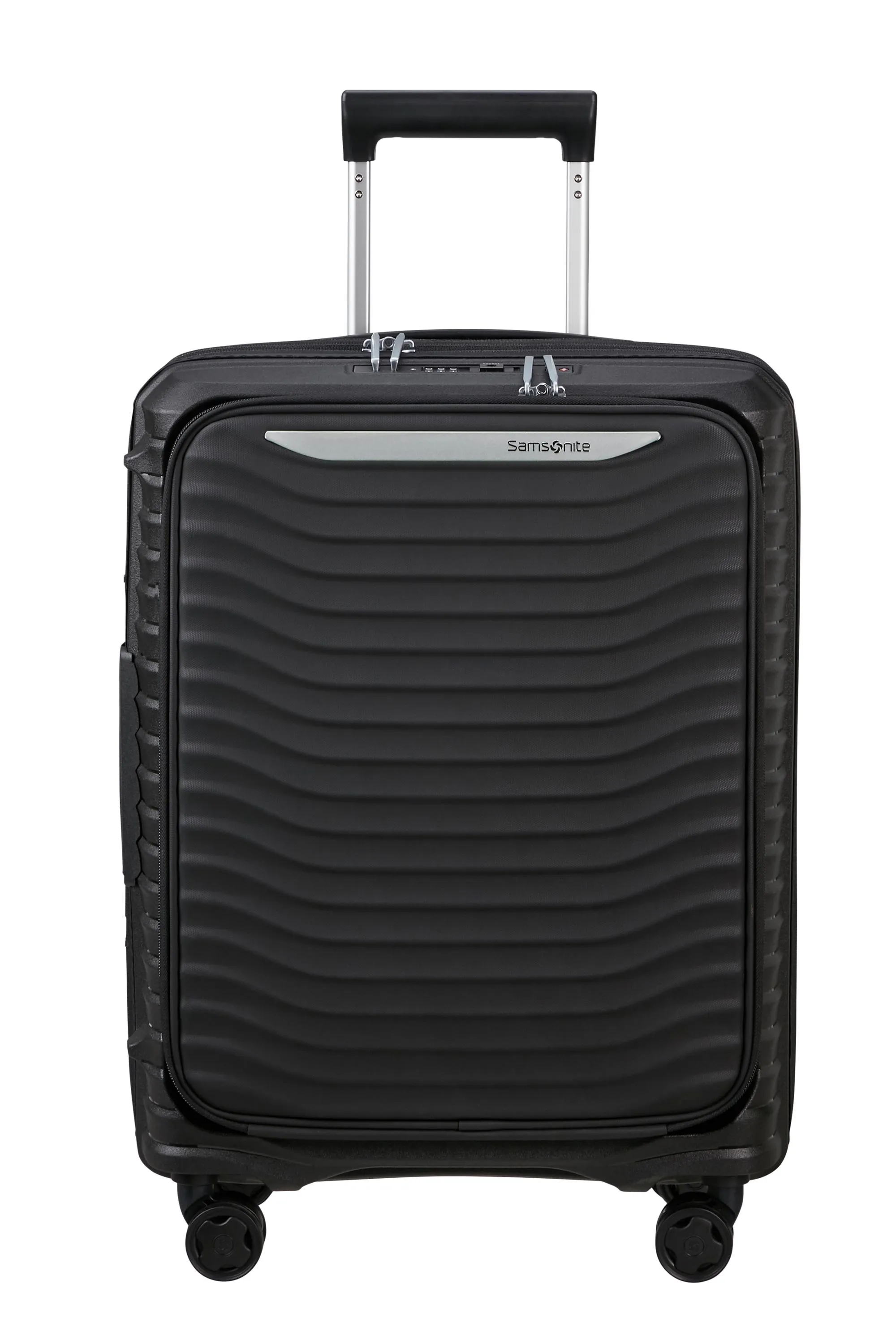 UPSCAPE-007 TROLLER H SPIN 55/20CM EASY ACCES  NEGRU 09