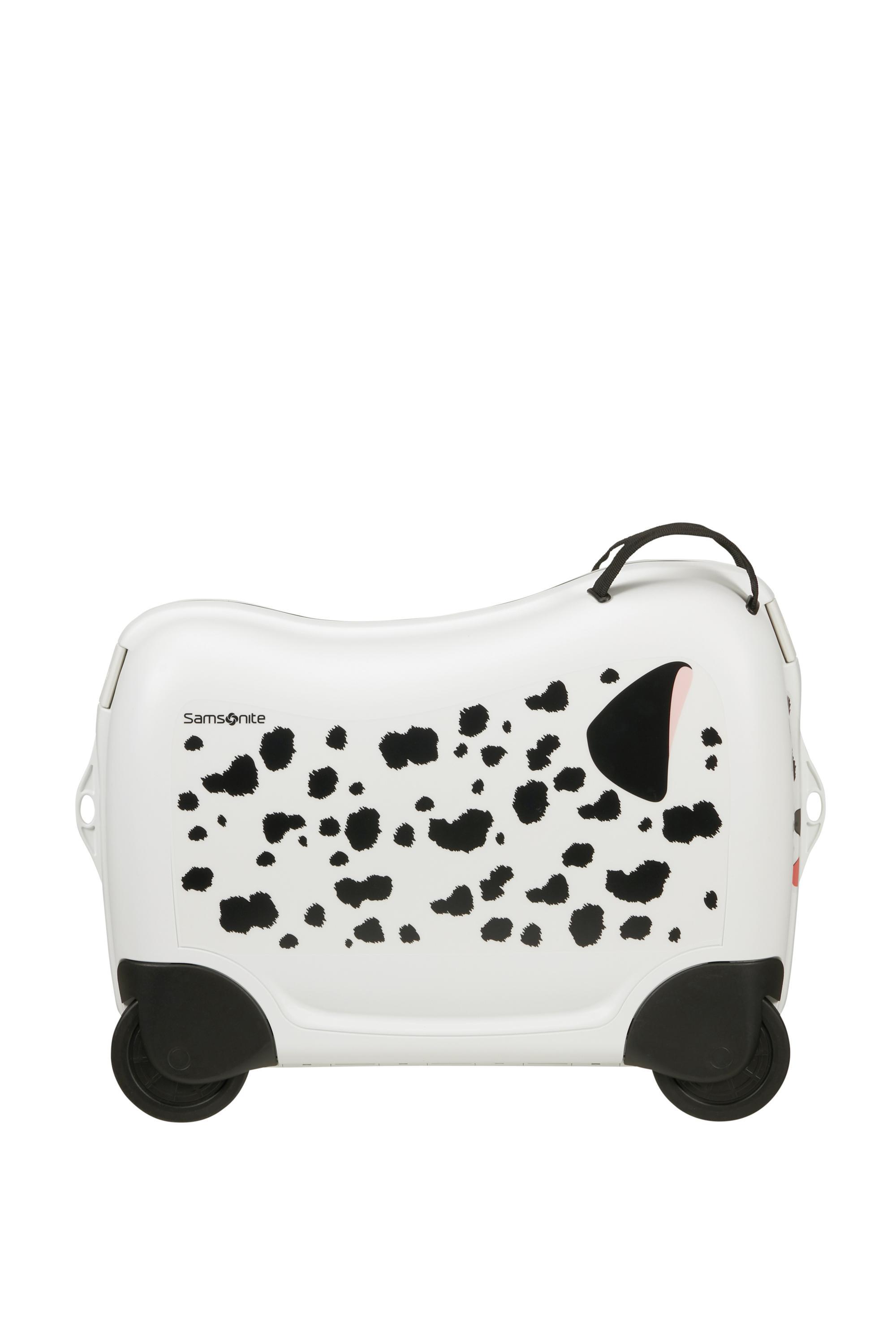 DREAM2GO-001 VALIZA COPII  PRINT PUPPY DOG 93