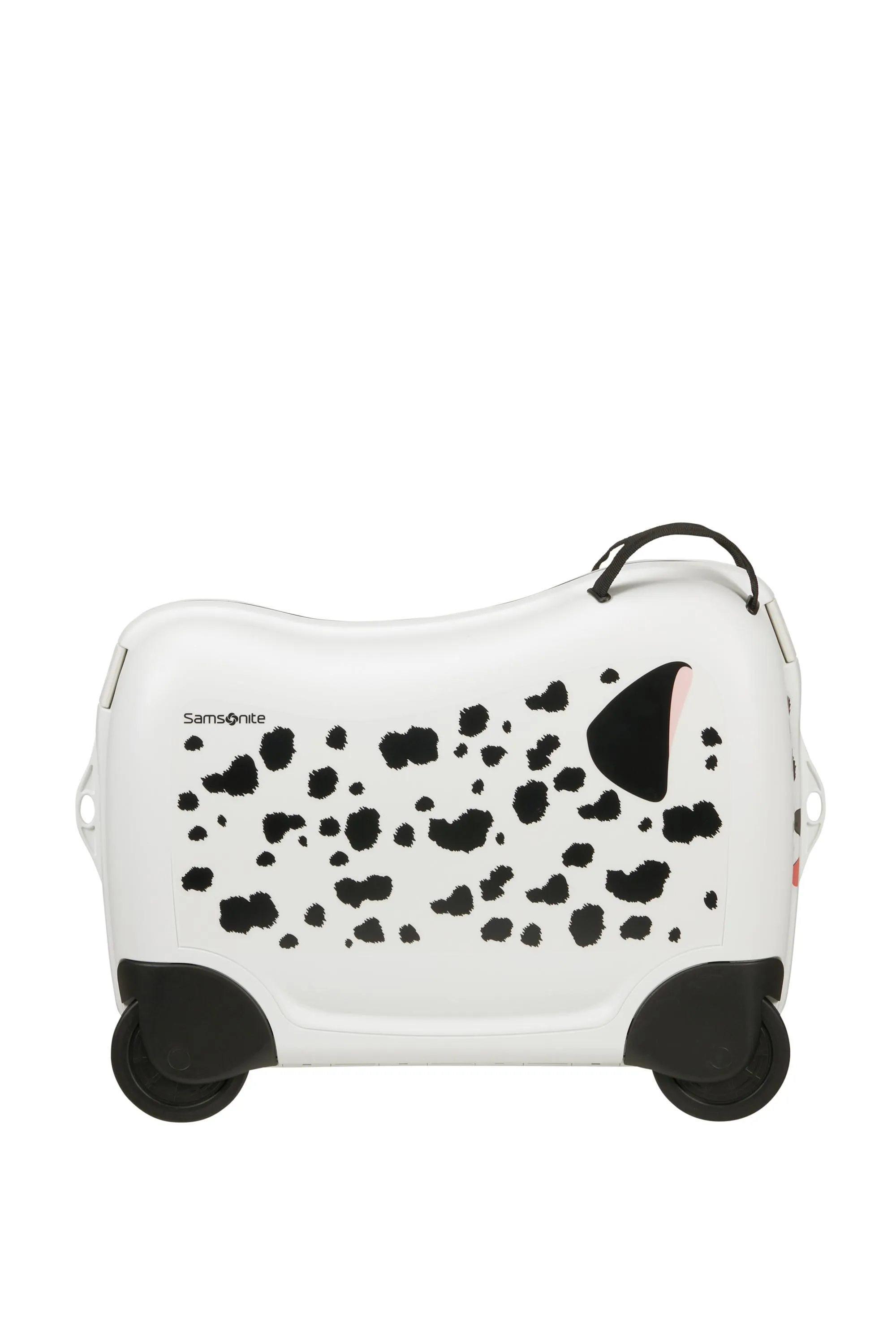 DREAM2GO-001 VALIZA COPII  PRINT PUPPY DOG 93