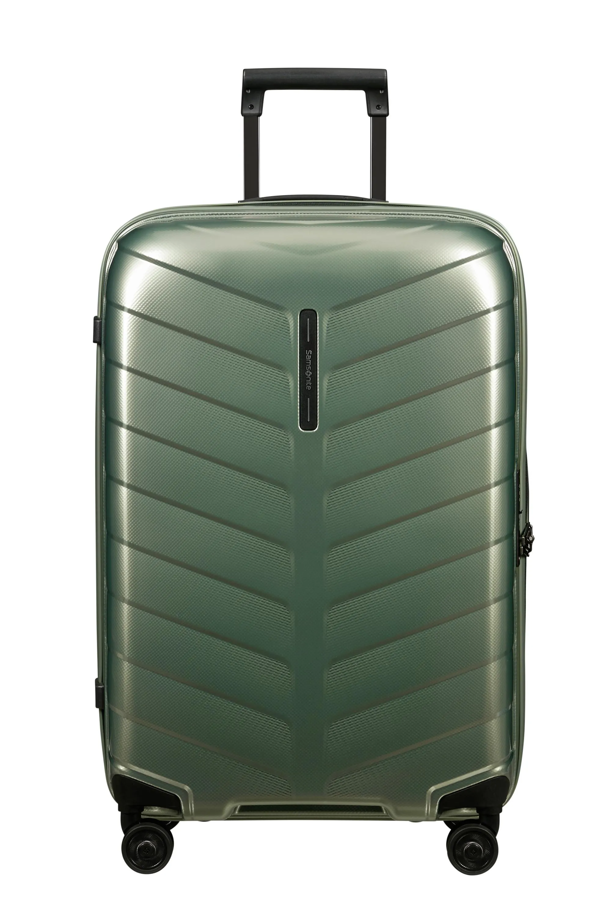 ATTRIX-003 TROLLER SPINNER 69/25 CM VERDE BUSUIOC 14