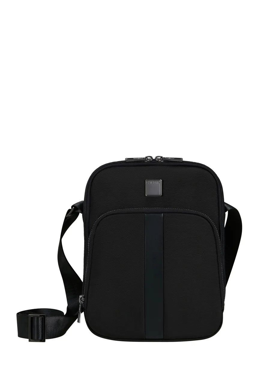 SACKSQUARE-001 GENTUTA DE UMAR 7.9 INCH Negru