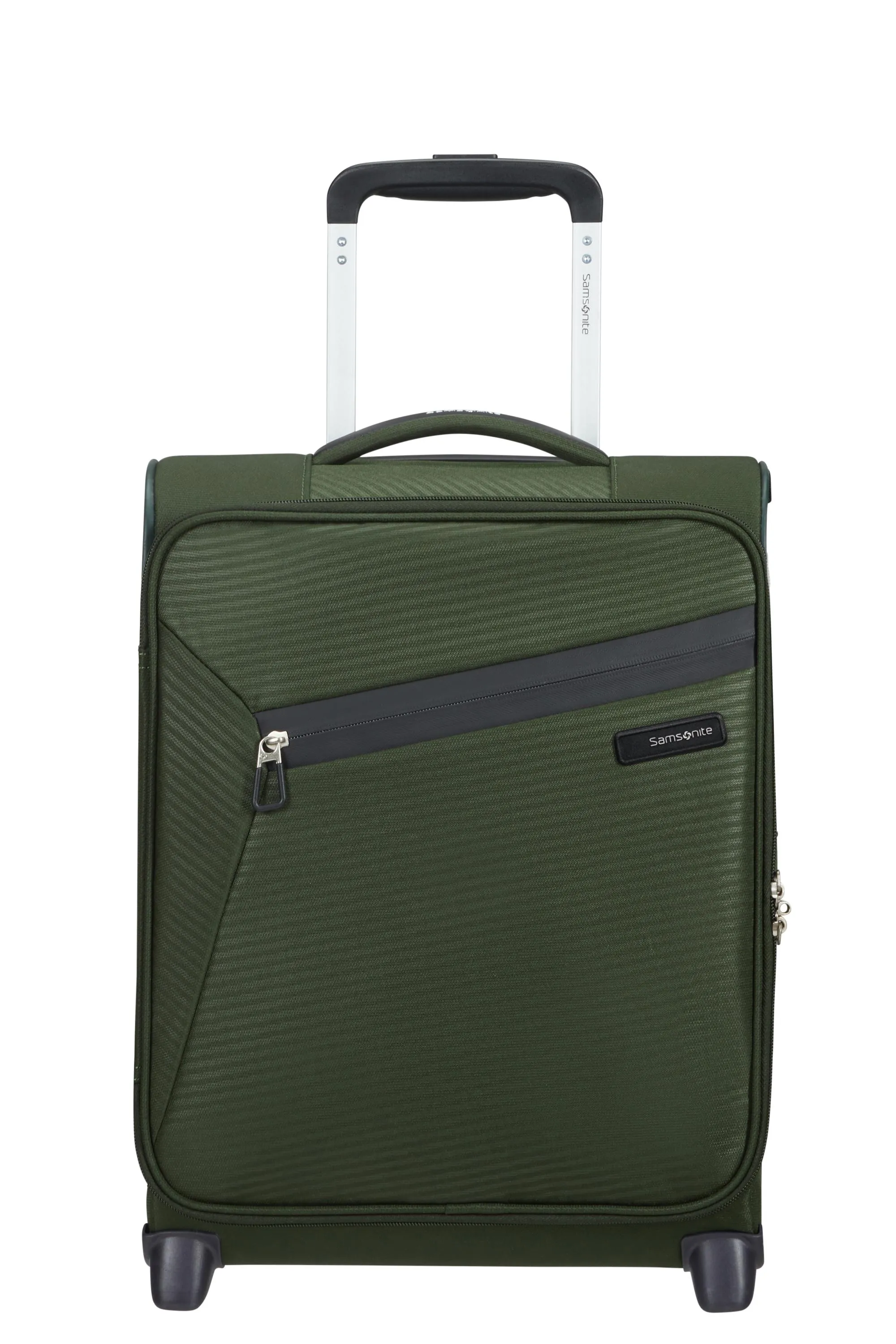 LITEBEAM-001 TROLLER  UPRIGHT 45/16 CM NEGRU  SUB SCAUN  VERDE 14