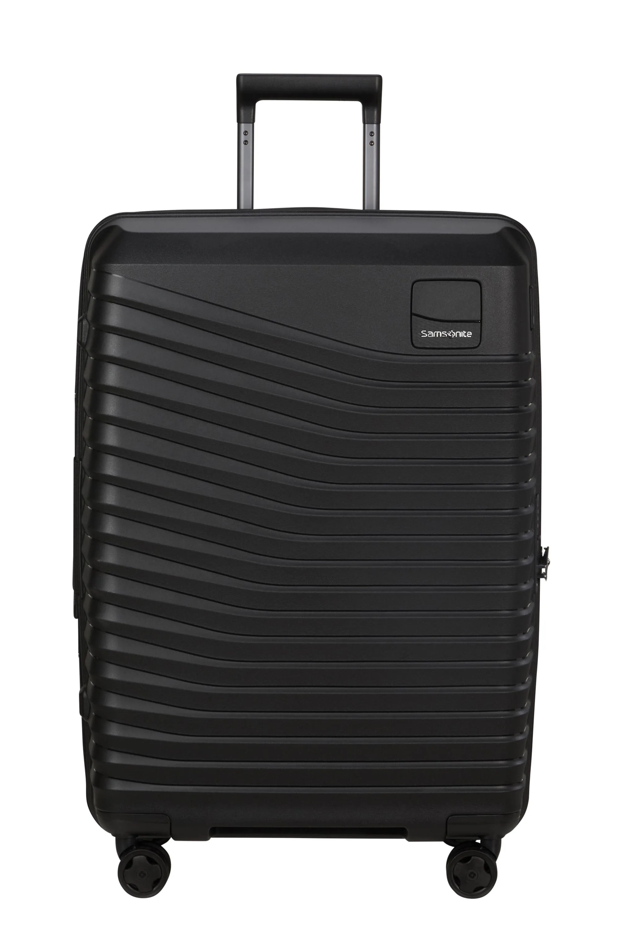 INTUO 002 TROLER SPINNER EXP 69/25 NEGRU 09