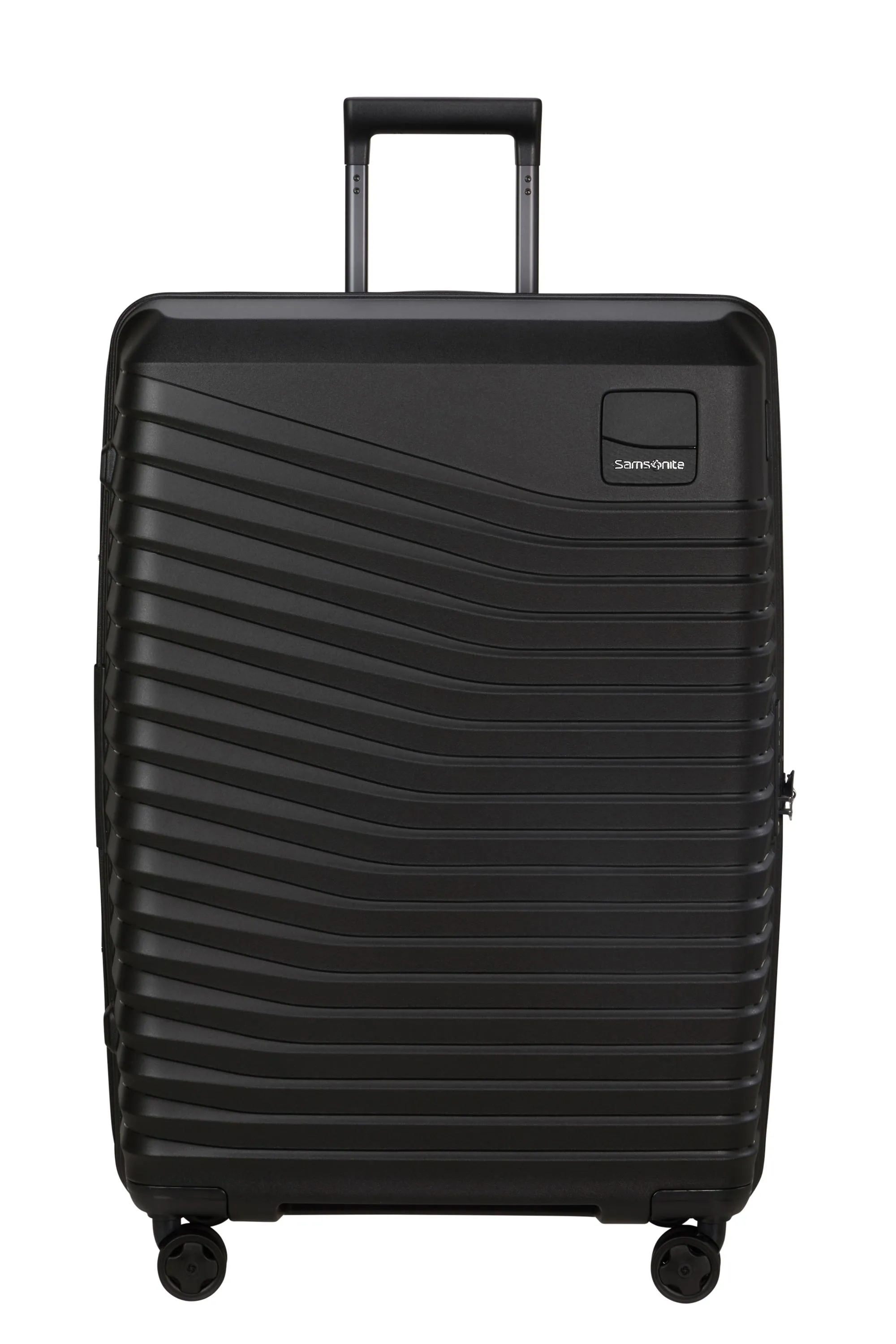 INTUO 003 TROLER SPINNER EXP 75/28 NEGRU 09