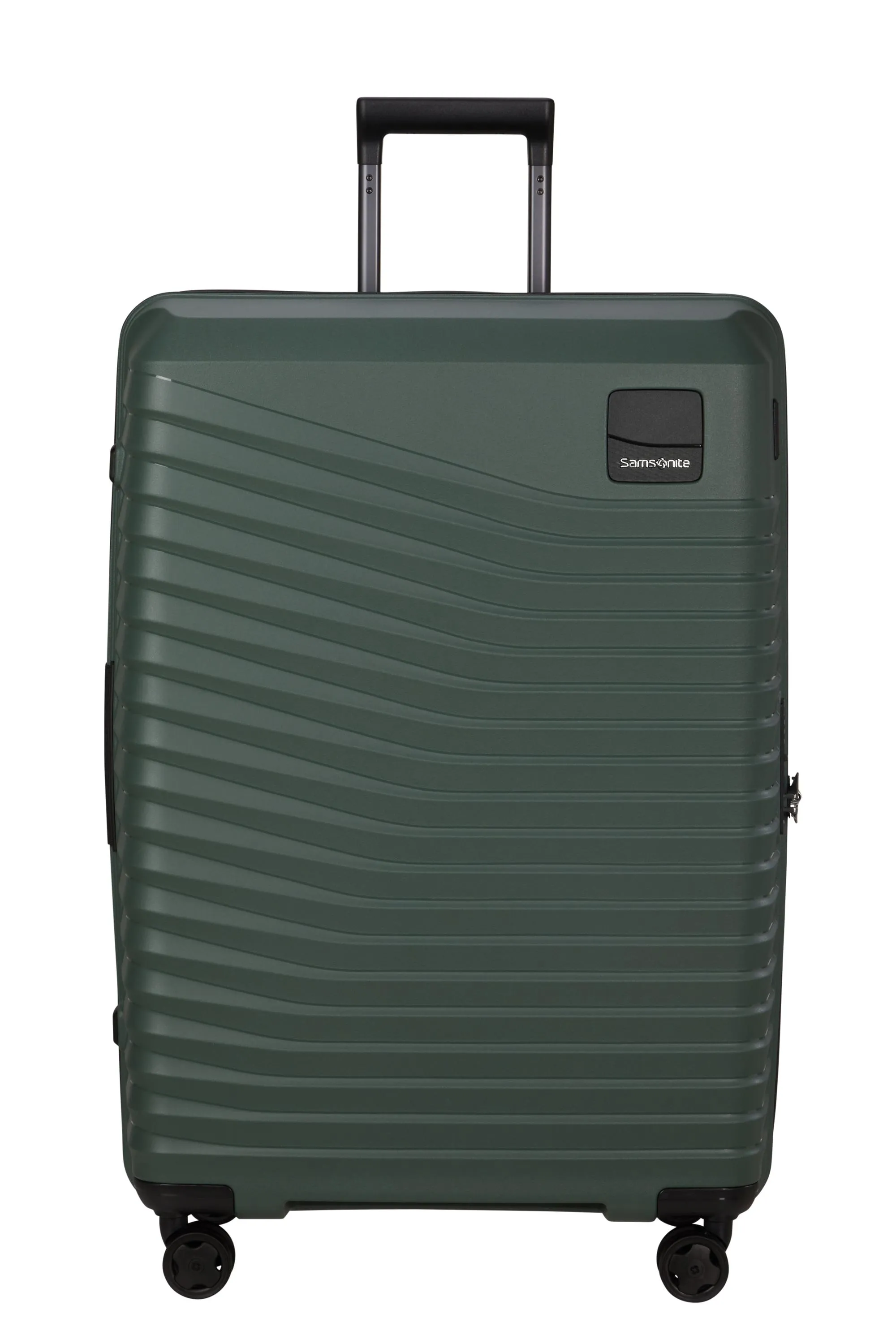 INTUO 003 TROLER SPINNER EXP 75/28 VERDE OLIVE 24