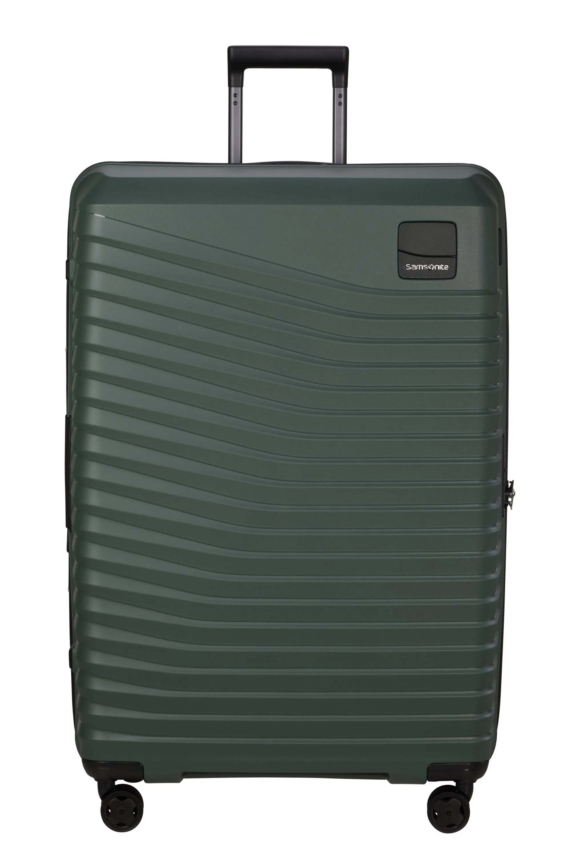 INTUO TROLER 004 SPINNER EXP 81/30CM  VERDE OLIVE 24