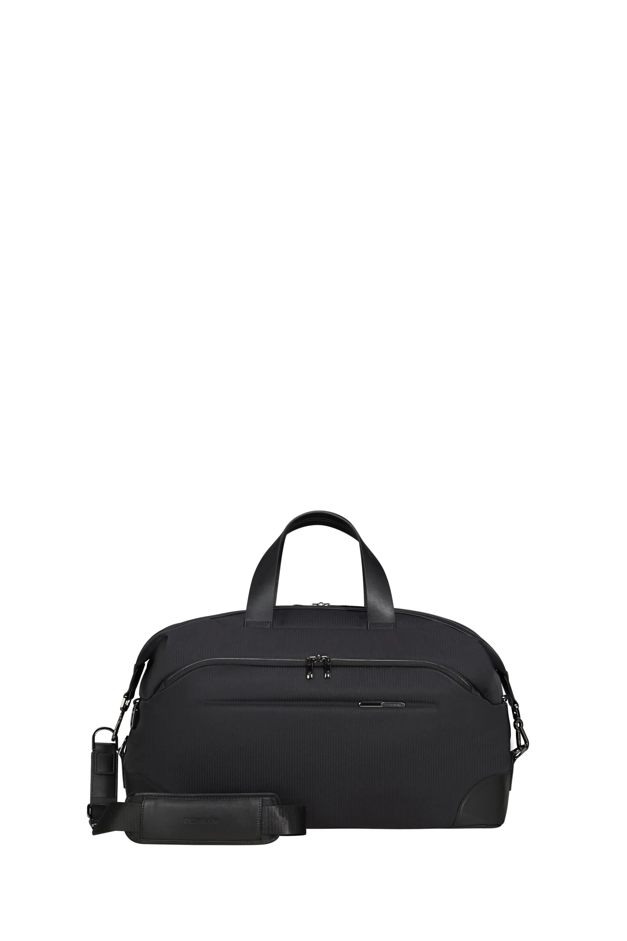 SPLENDIX-002 GEANTA DUFFLE 53/21 CM NEAGRA 09
