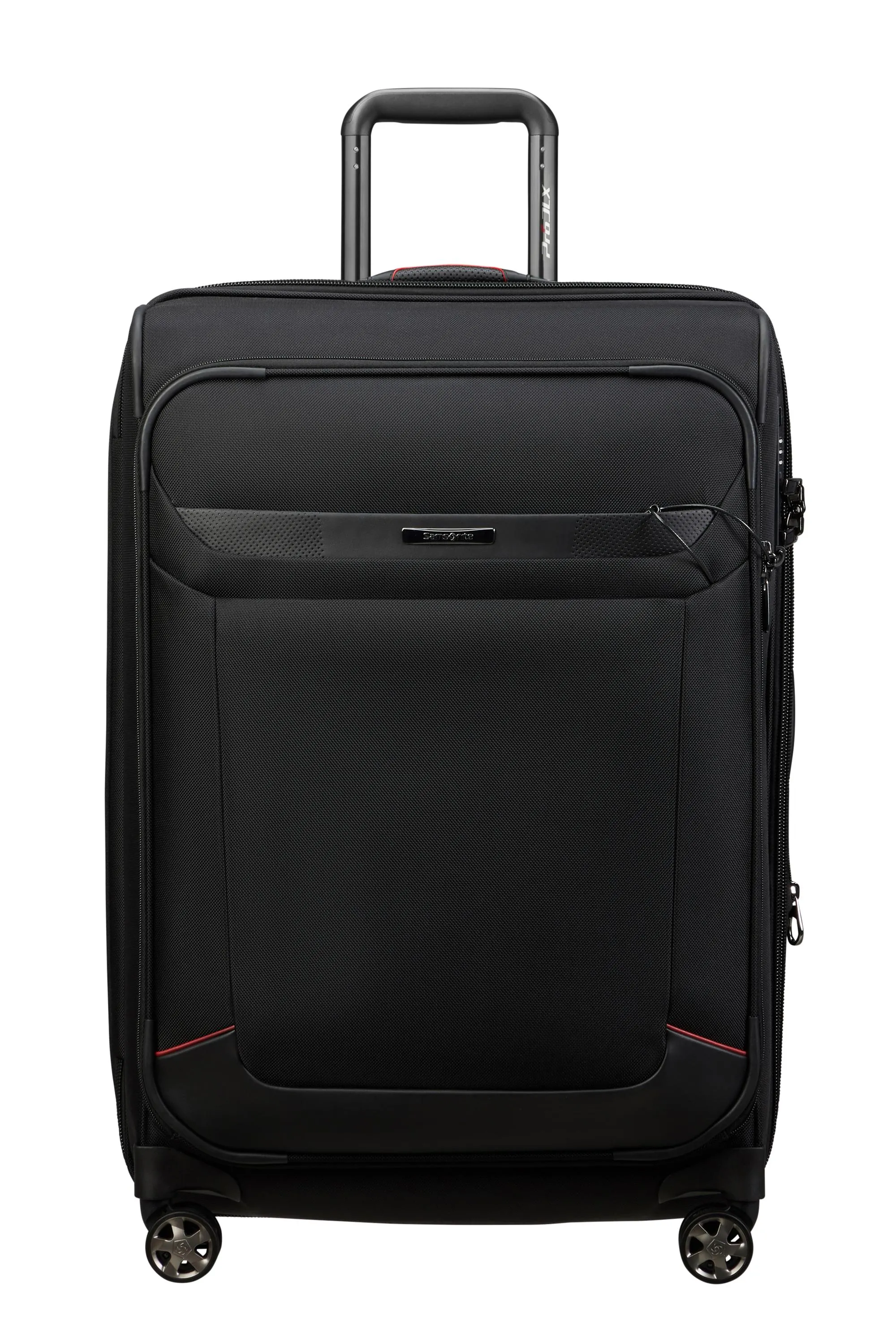  PRO-DLX 6-001 TROLLER S SPIN 67/24 CM NEGRU 09