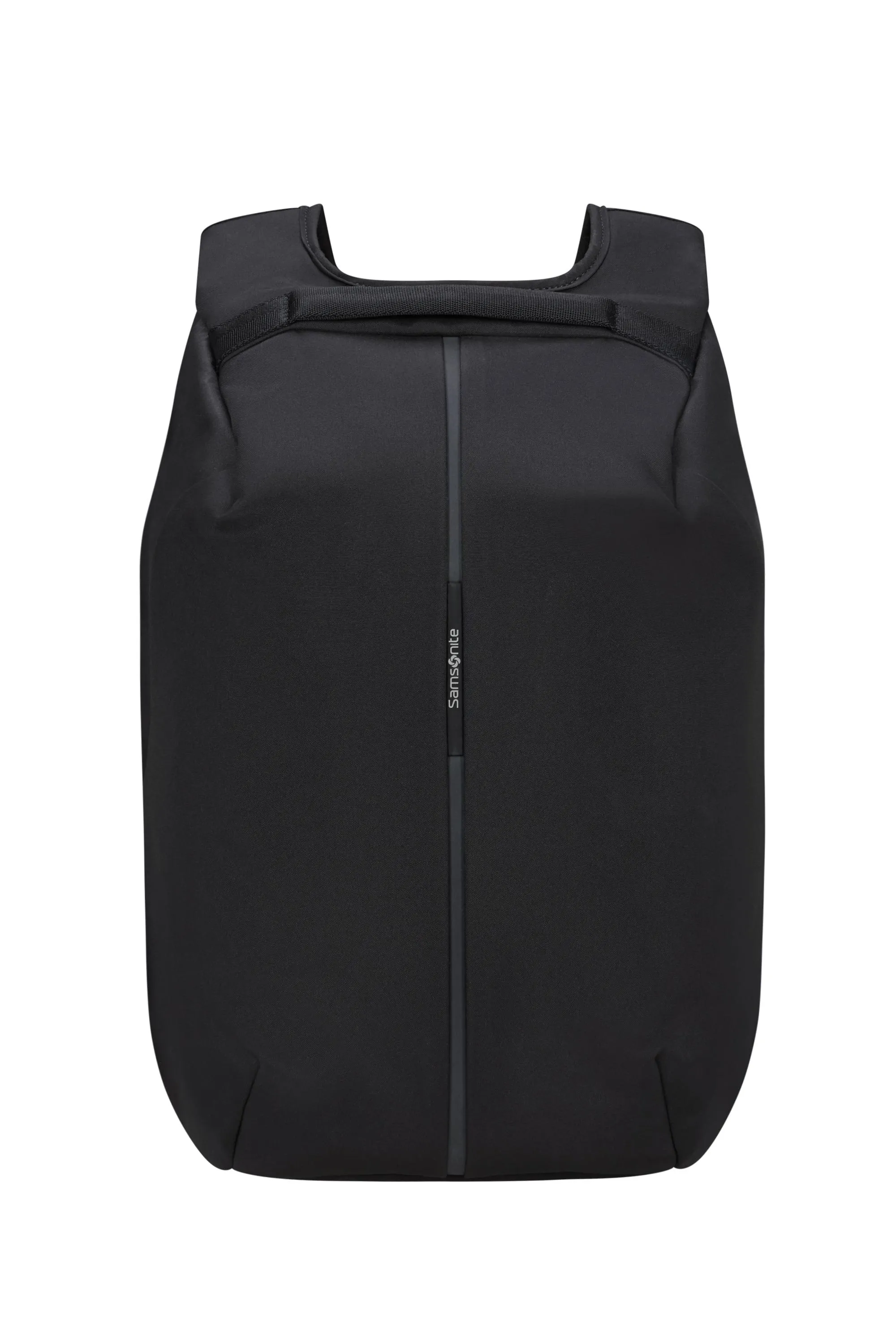 SECURIPAK 2.0-002 RUCSAC LAPTOP 15.6 INCH Negru Otel_Copy