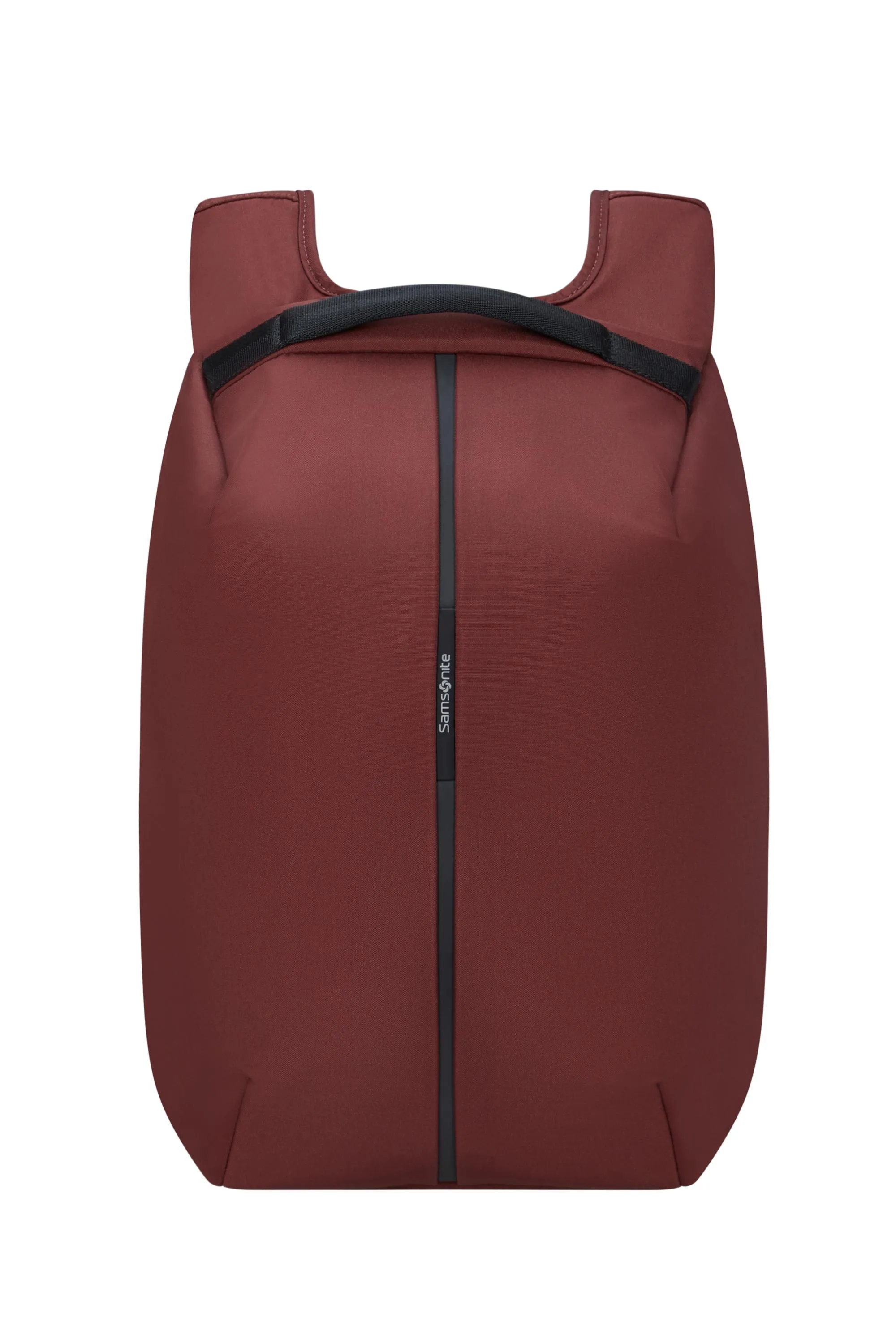 SECURIPAK 2.0-002 RUCSAC LAPTOP 15.6 INCH ROSU INCHIS 10