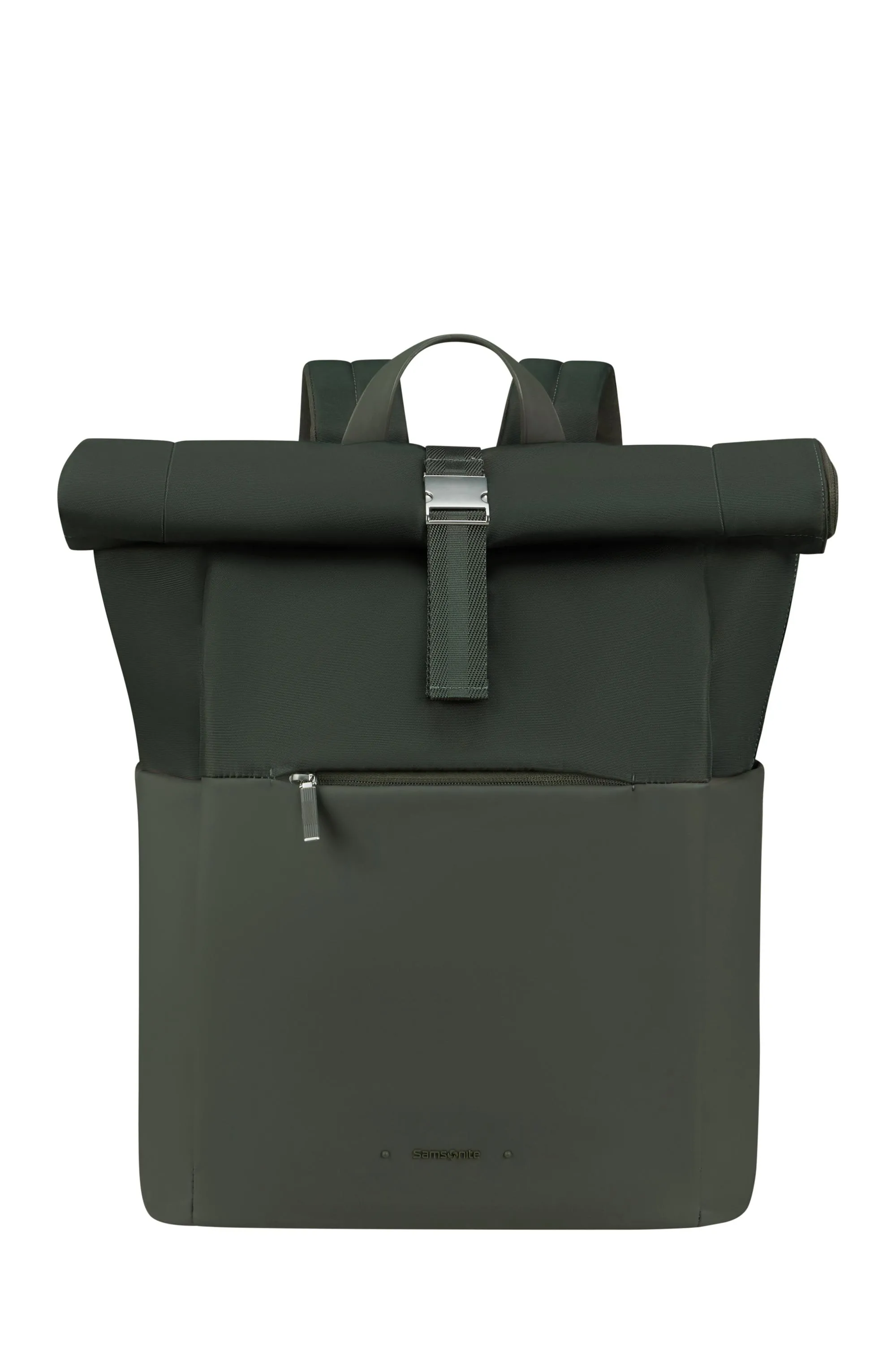 4PACK  005-RUCSAC  15.6  ROLL TOP  NISIPIU VERDE PADURE 04