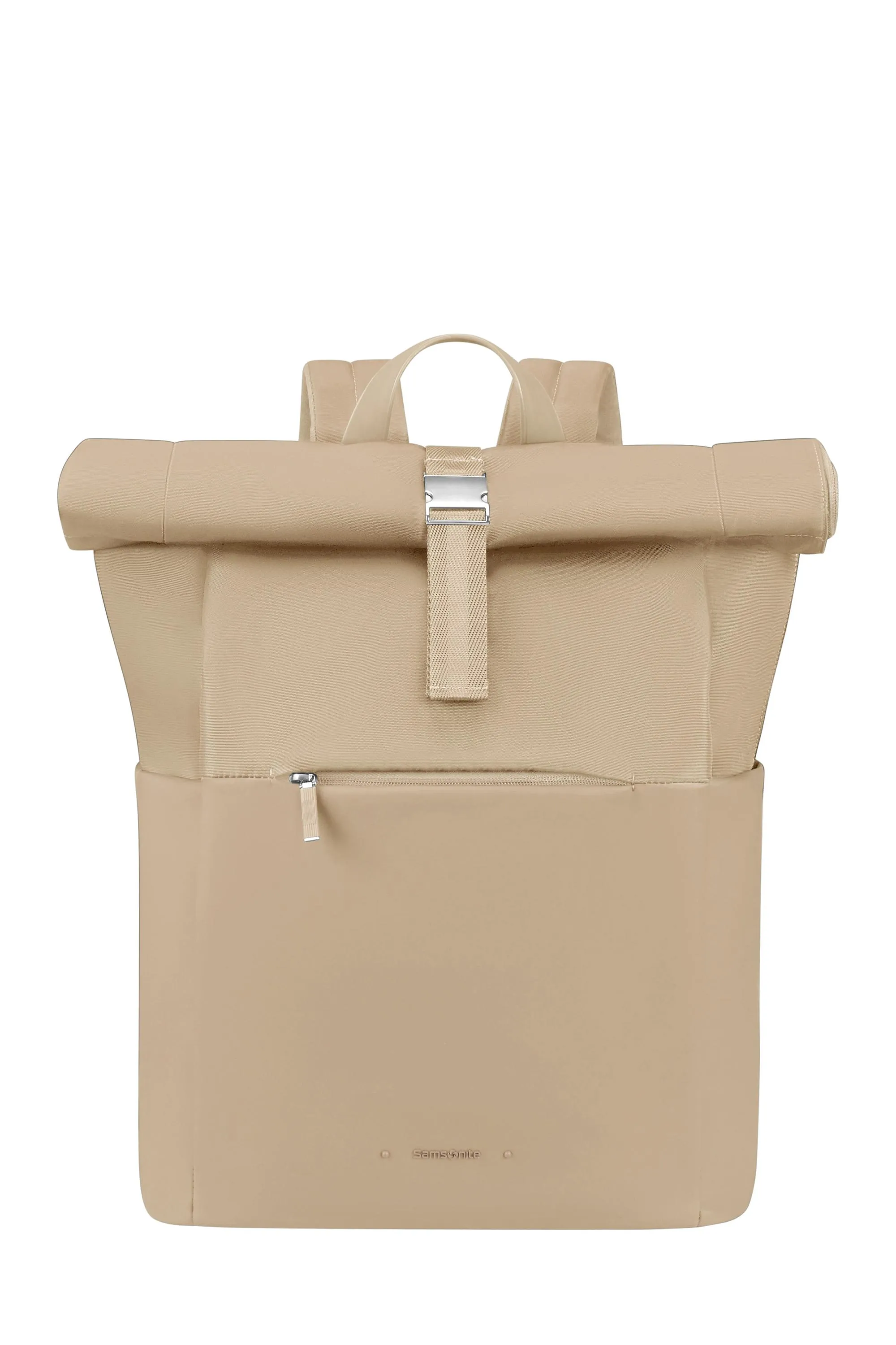 4PACK  005-RUCSAC  15.6  ROLL TOP  NISIPIU 13