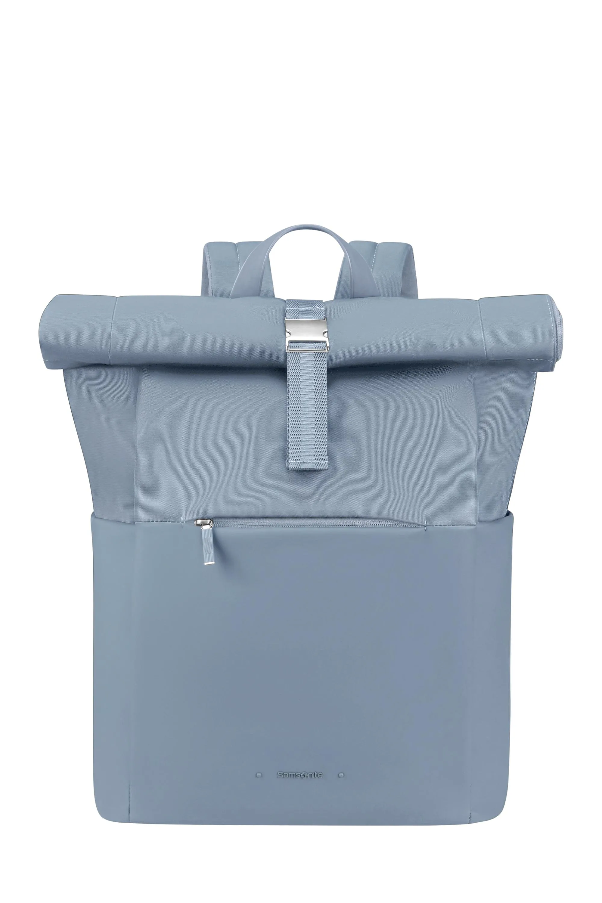 4PACK  005-RUCSAC  15.6  ROLL TOP  BLEU 21