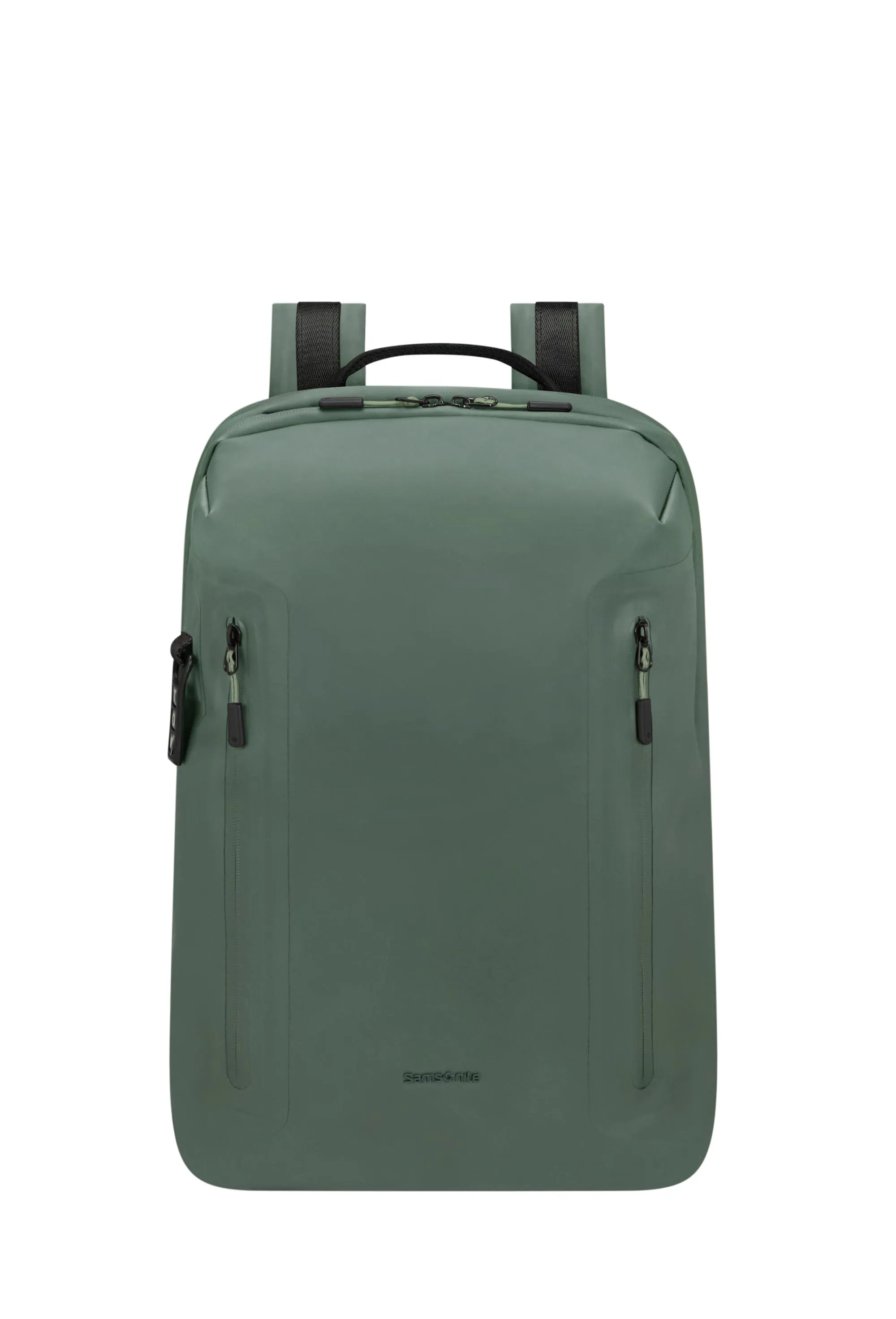 COATIFY BIZ 003 -RUCSAC LAPTOP  15.6  VERDE 04