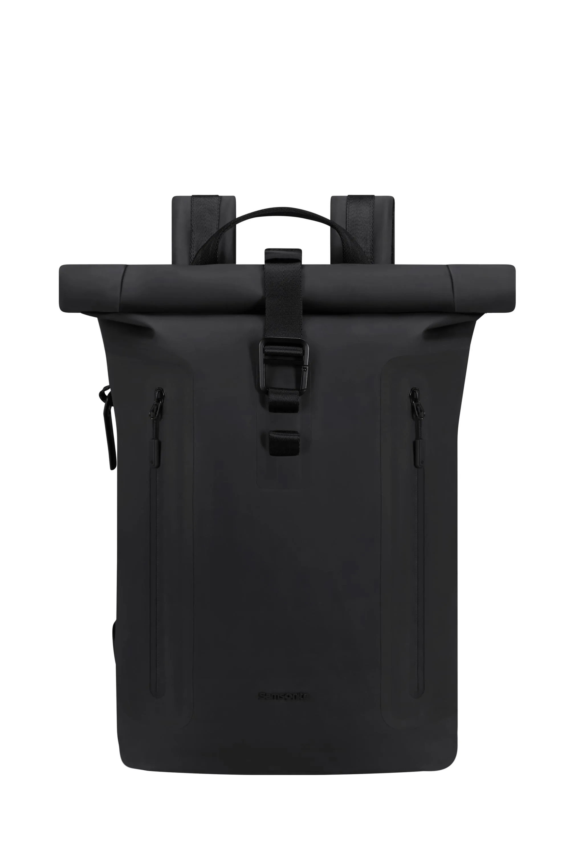 COATIFY BIZ 005 -RUCSAC ROLL TOP   15.6  NEGRU 09