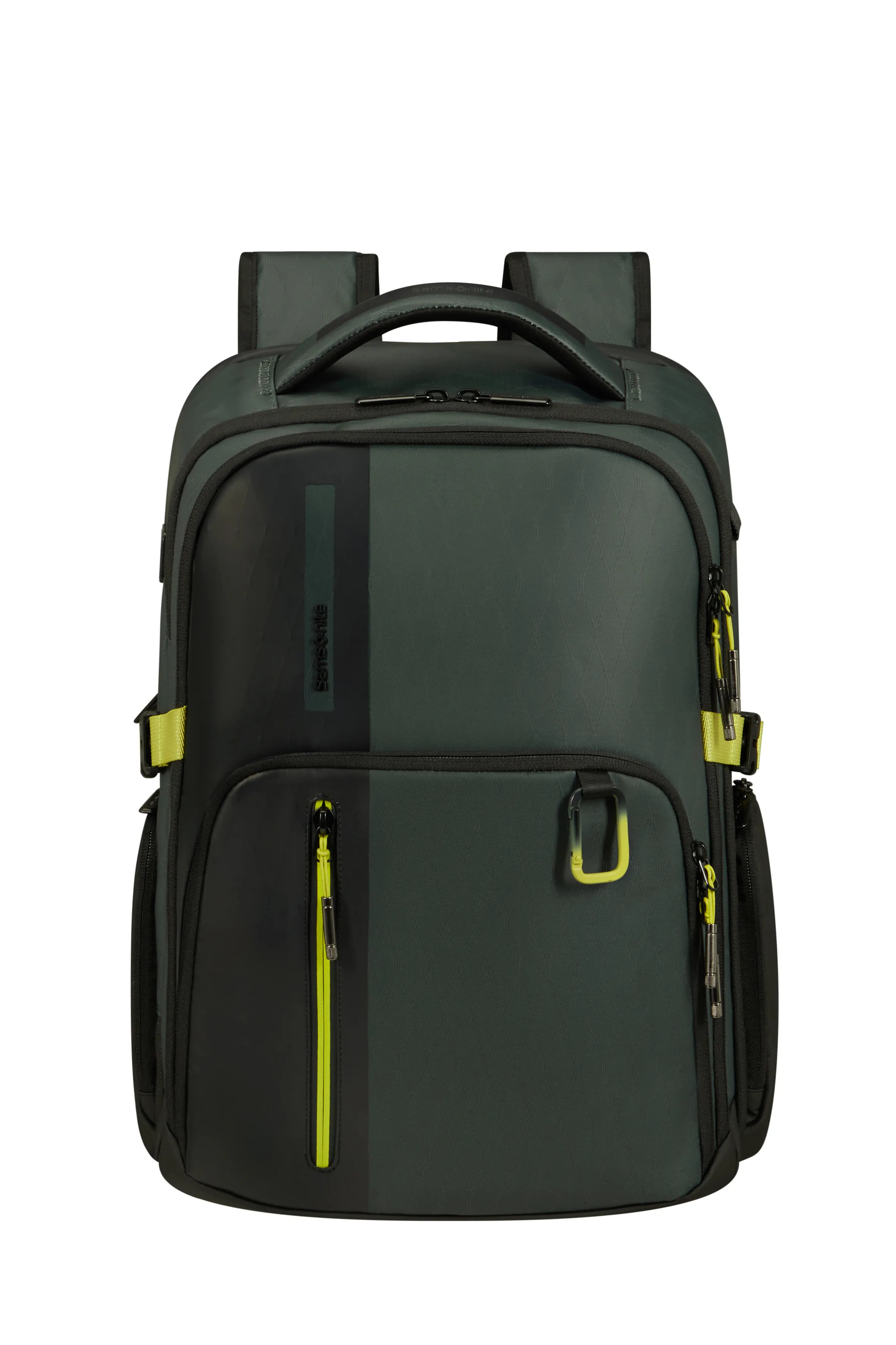 BIZ2GO-010 RUCSAC LAPTOP 15.6 inch ALBASTRU TEAL 74
