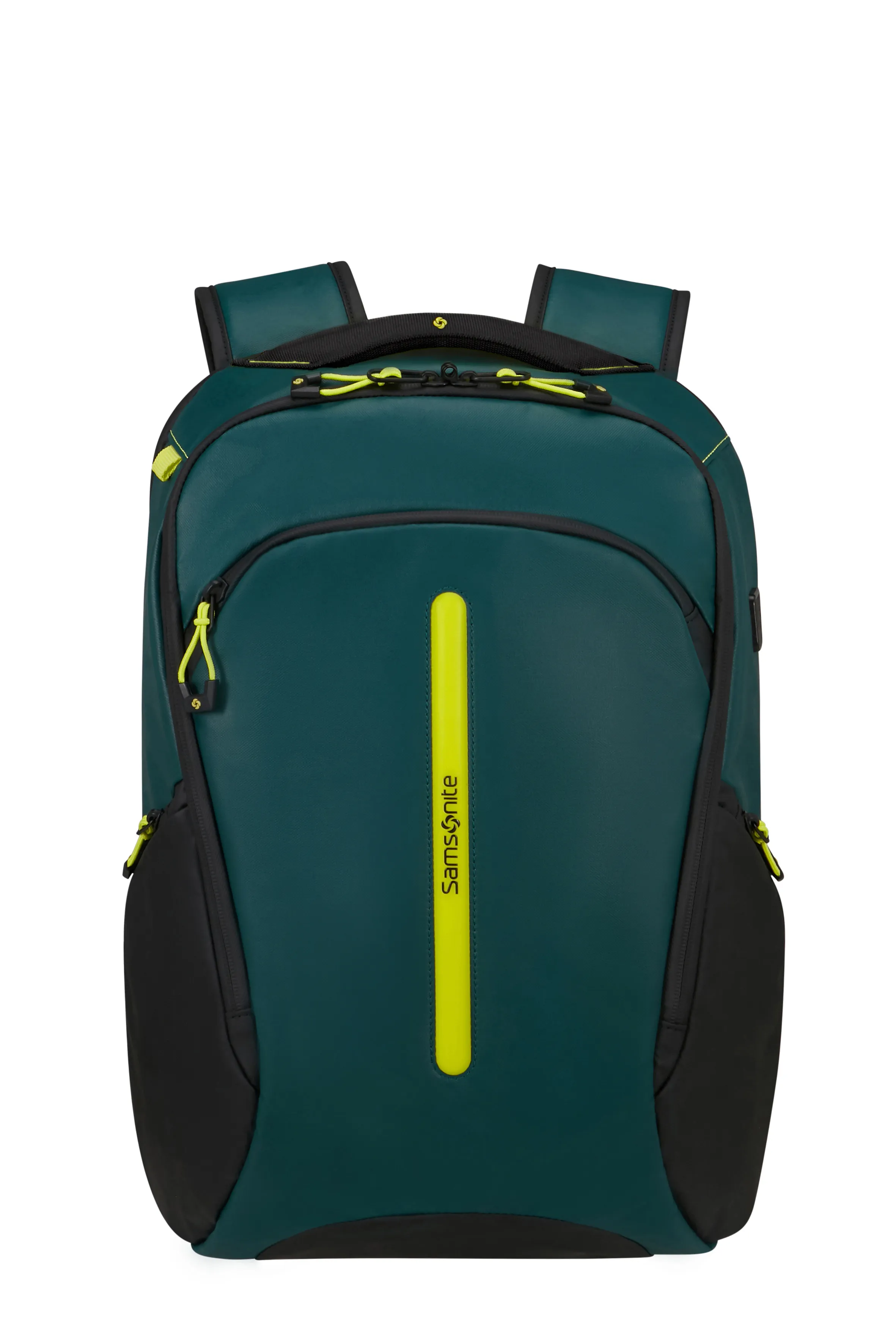 RUCSAC LAPTOP M NEGRU 14 USB ALBASTRU TEAL 71