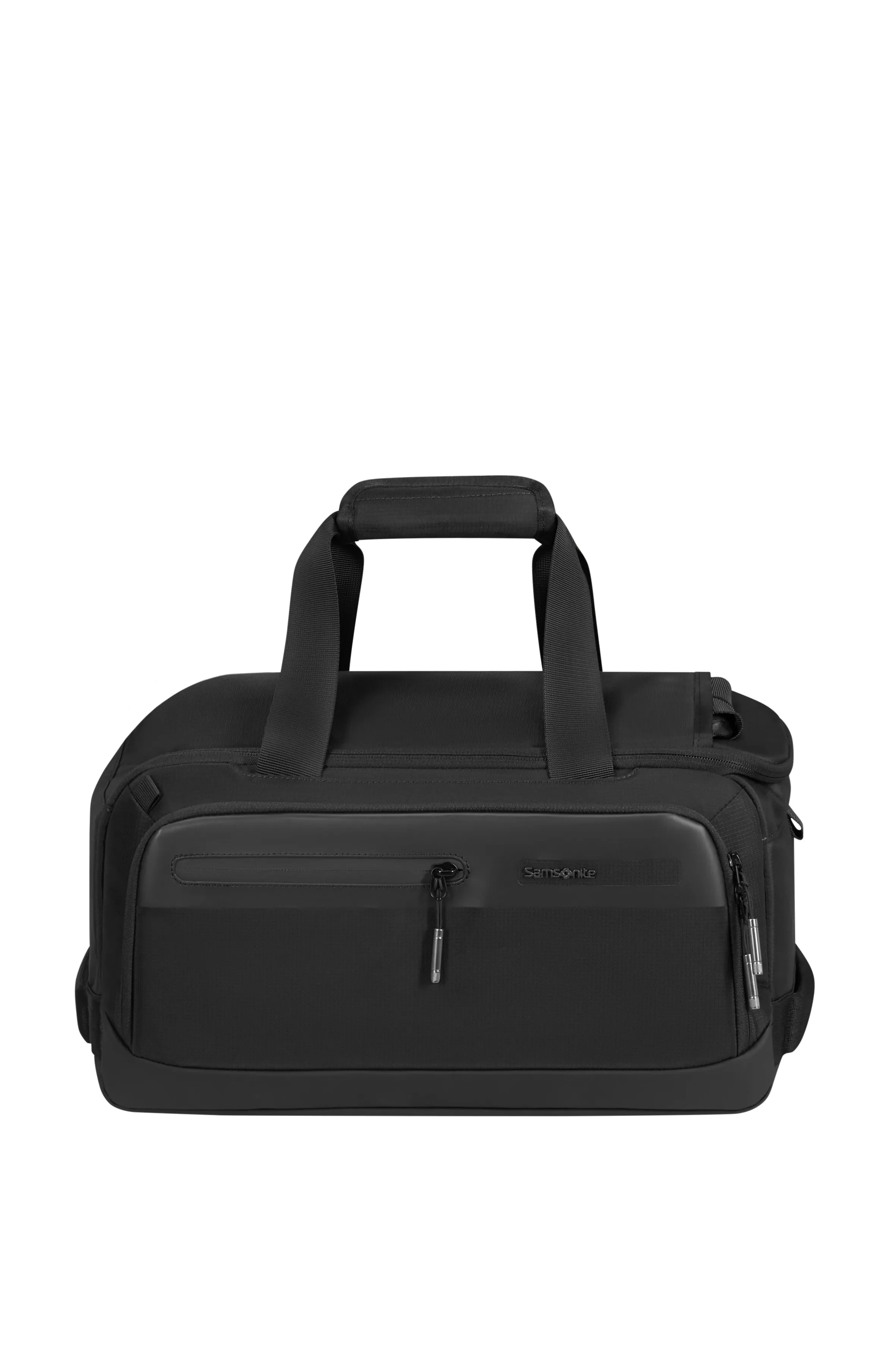 バッグ jima BIZ2GO GEANTA DUFFLE XS NEGRU 09
