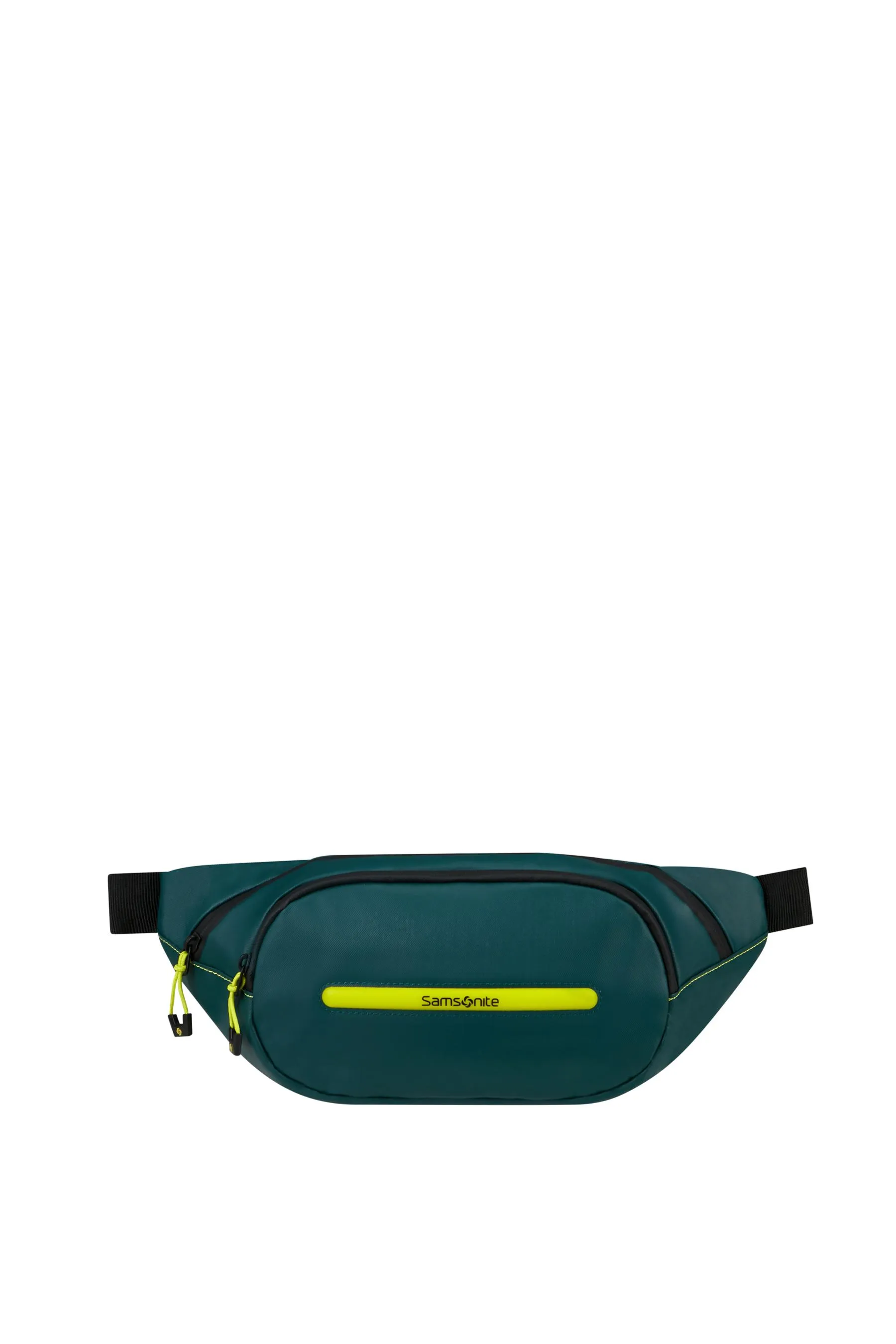 ECODIVER-009 BORSETA CU CENTURA  ALBASTRU/GALBEN 71