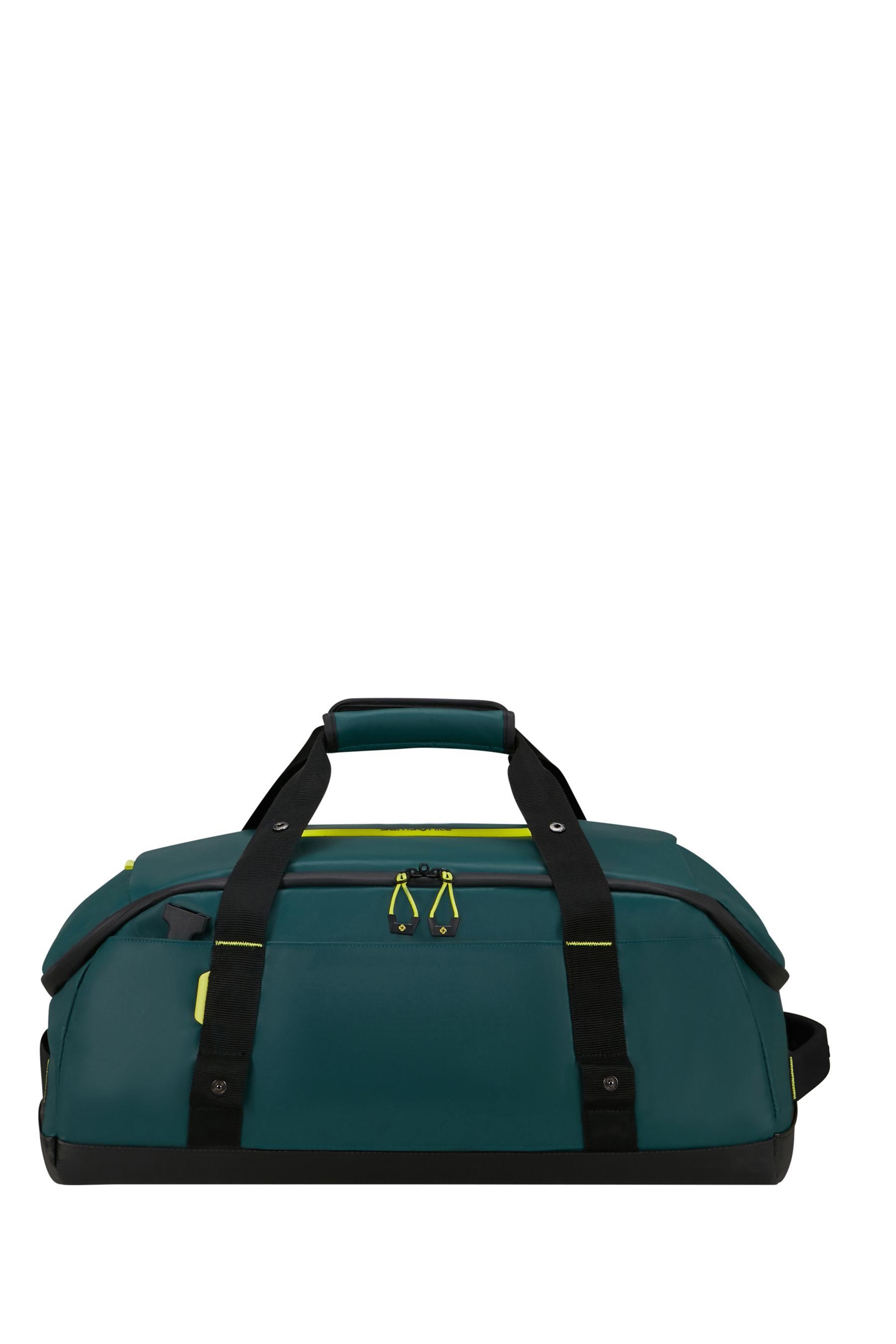 ECODIVER-005 GEANTA SPORT S ALBASTRU/GALBEN 71