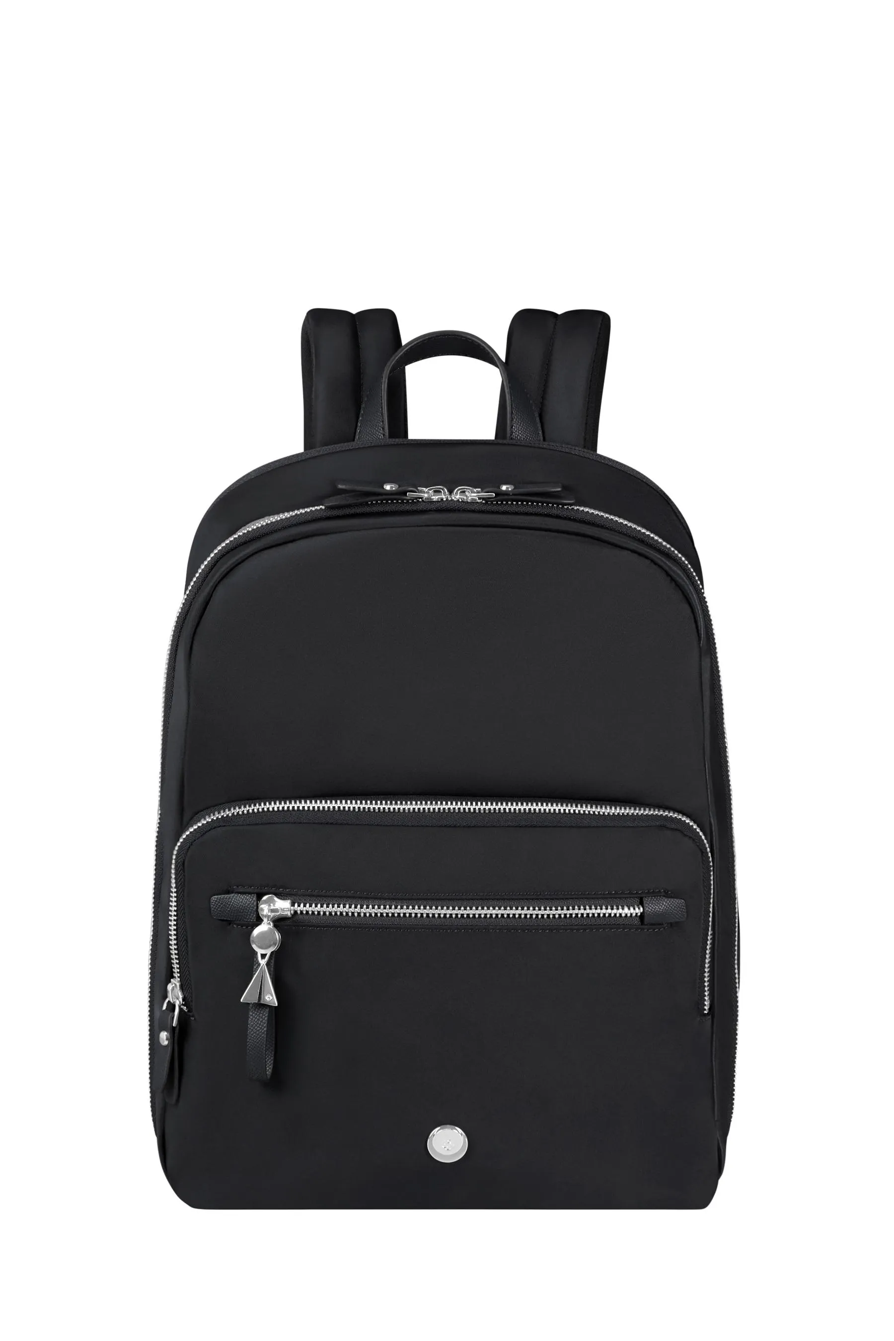 KARISSA EVO  010  RUCSAC DAMA LAPTOP 14 INCH NEGRU 09
