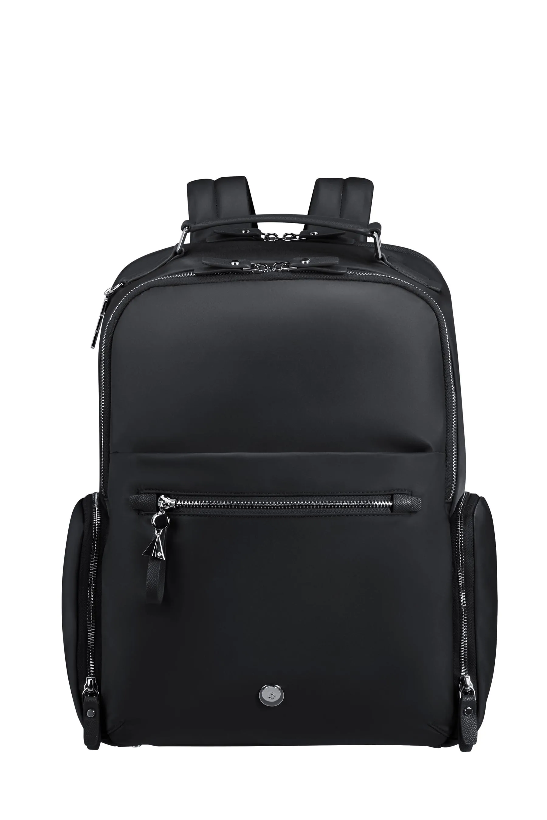 KARISSA EVO  011  RUCSAC DAMA LAPTOP 15.6 INCH NEGRU 09