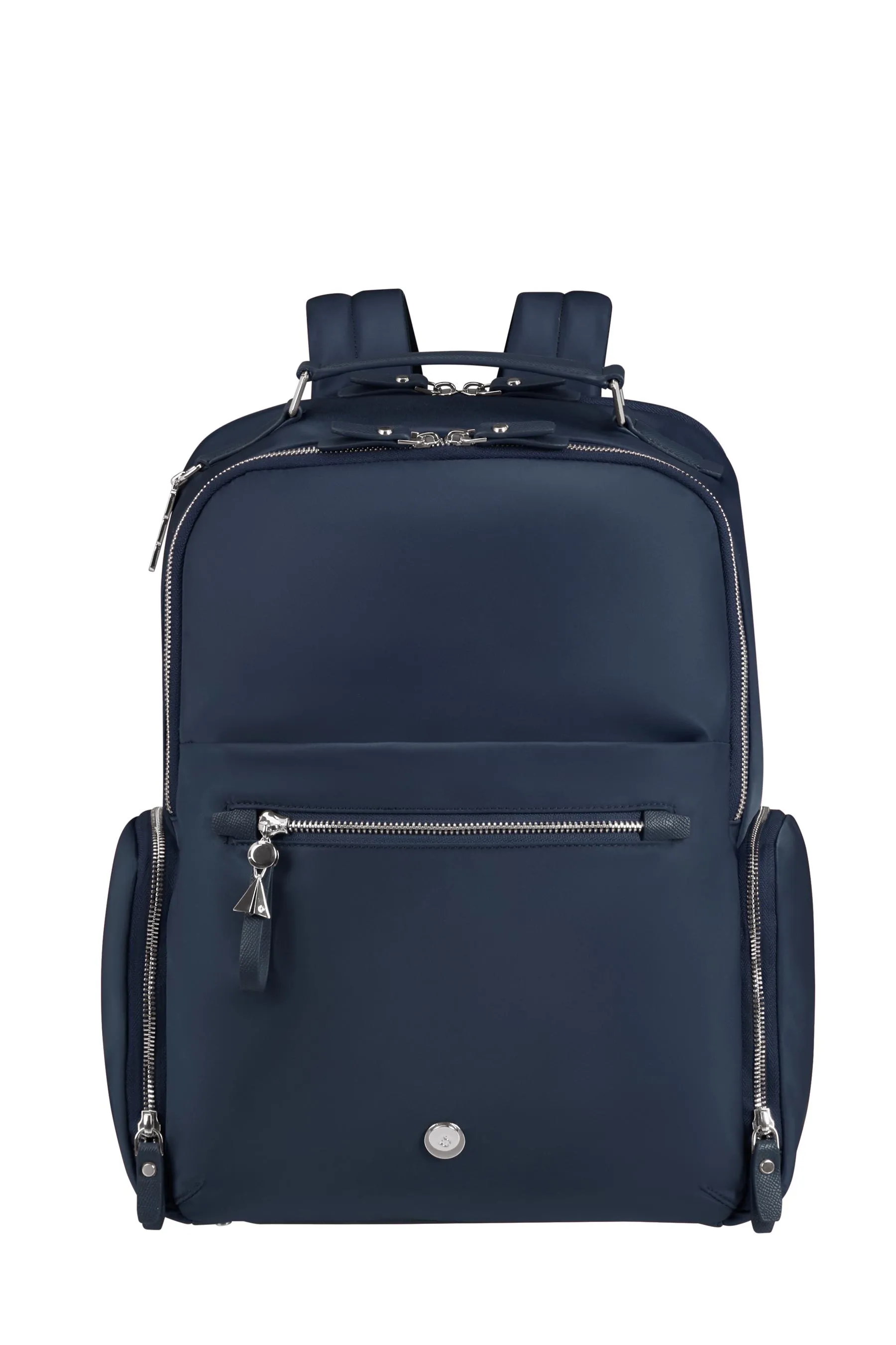 KARISSA EVO  011  RUCSAC DAMA LAPTOP 15.6 INCH ALBASTRU 41