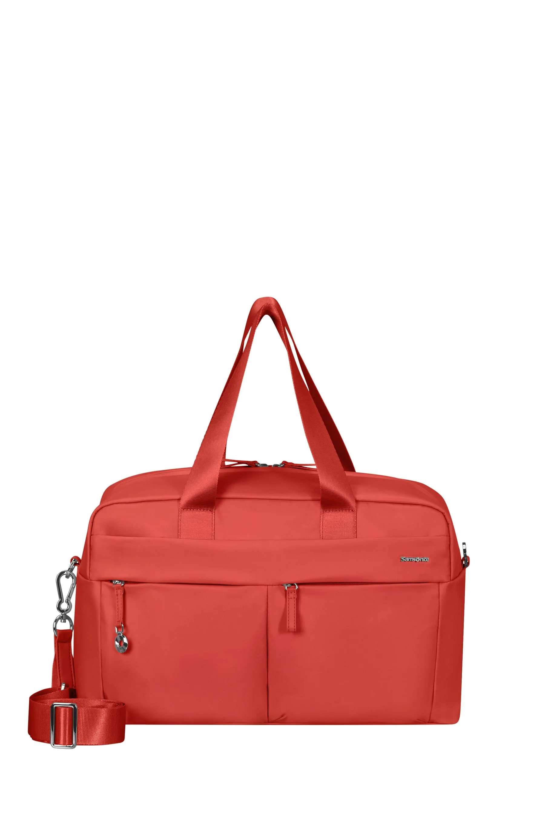 MOVE 5.0  093 GEANTA DAMA DUFFLE XS ROSU 50