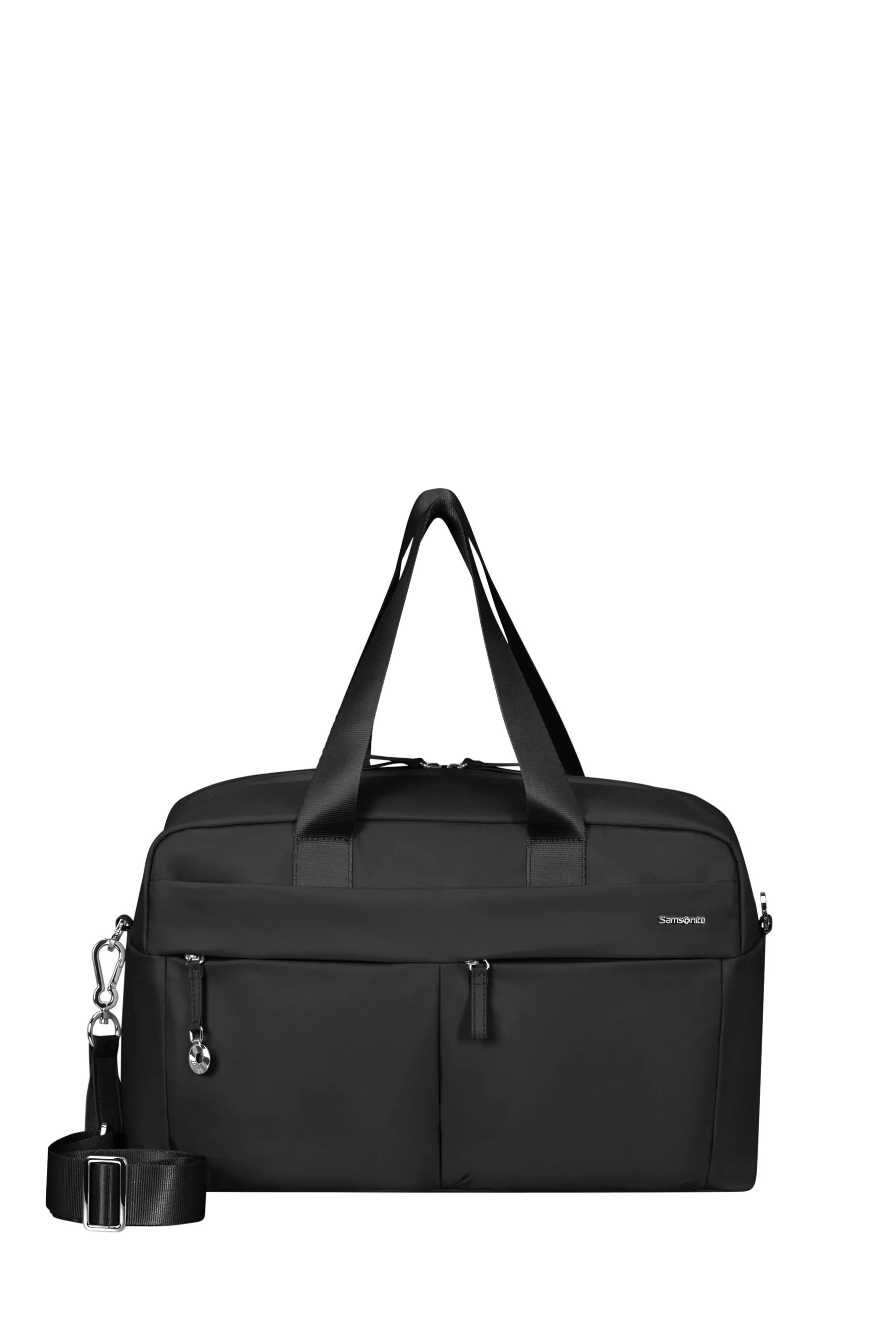 MOVE 5.0 093 GEANTA DAMA DUFFLE XS NEGRU 09