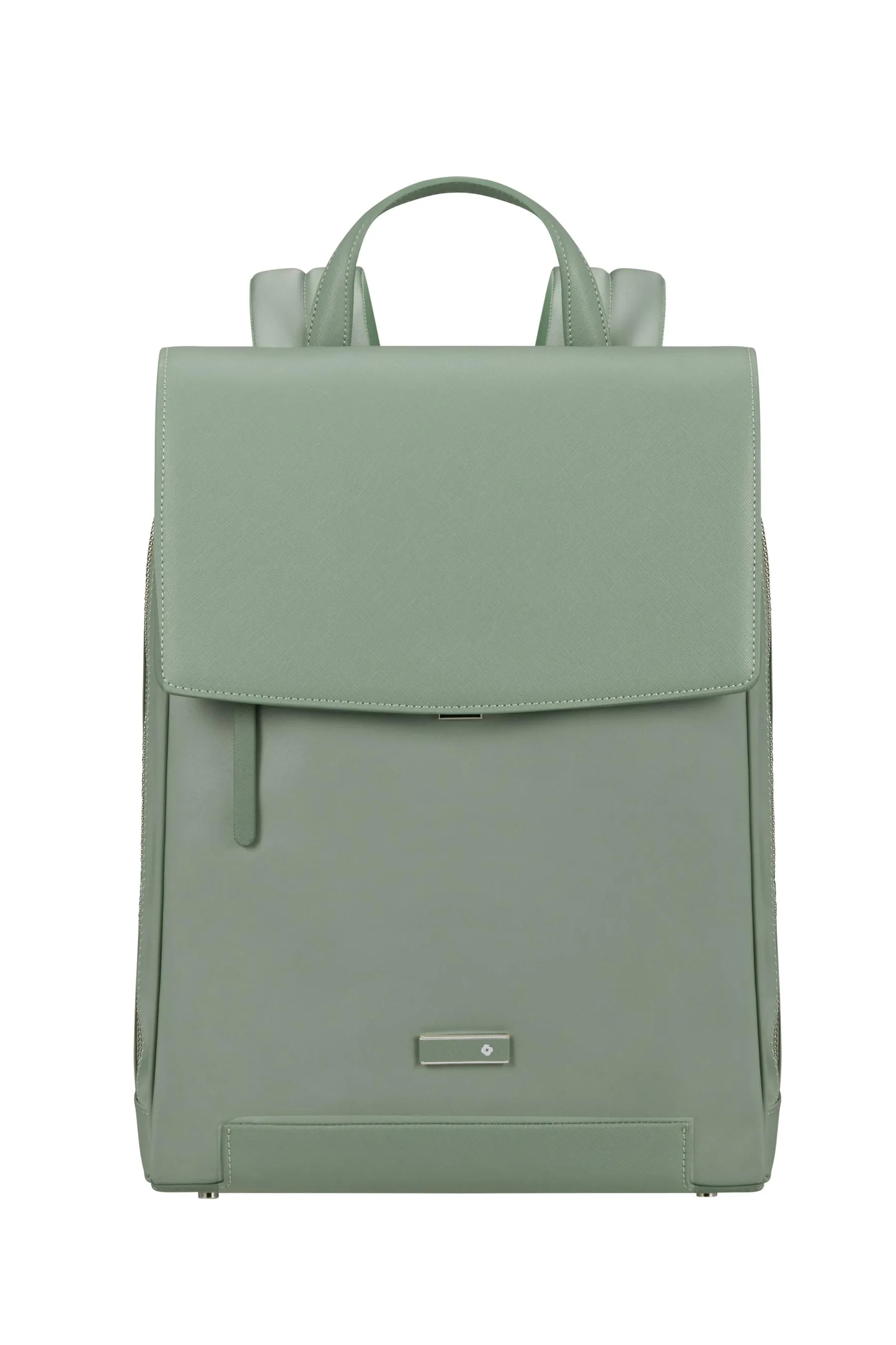 ZALIA 3.0 - 14  RUCSAC DAMA 14 INCH CU CAPAC VERDE 14