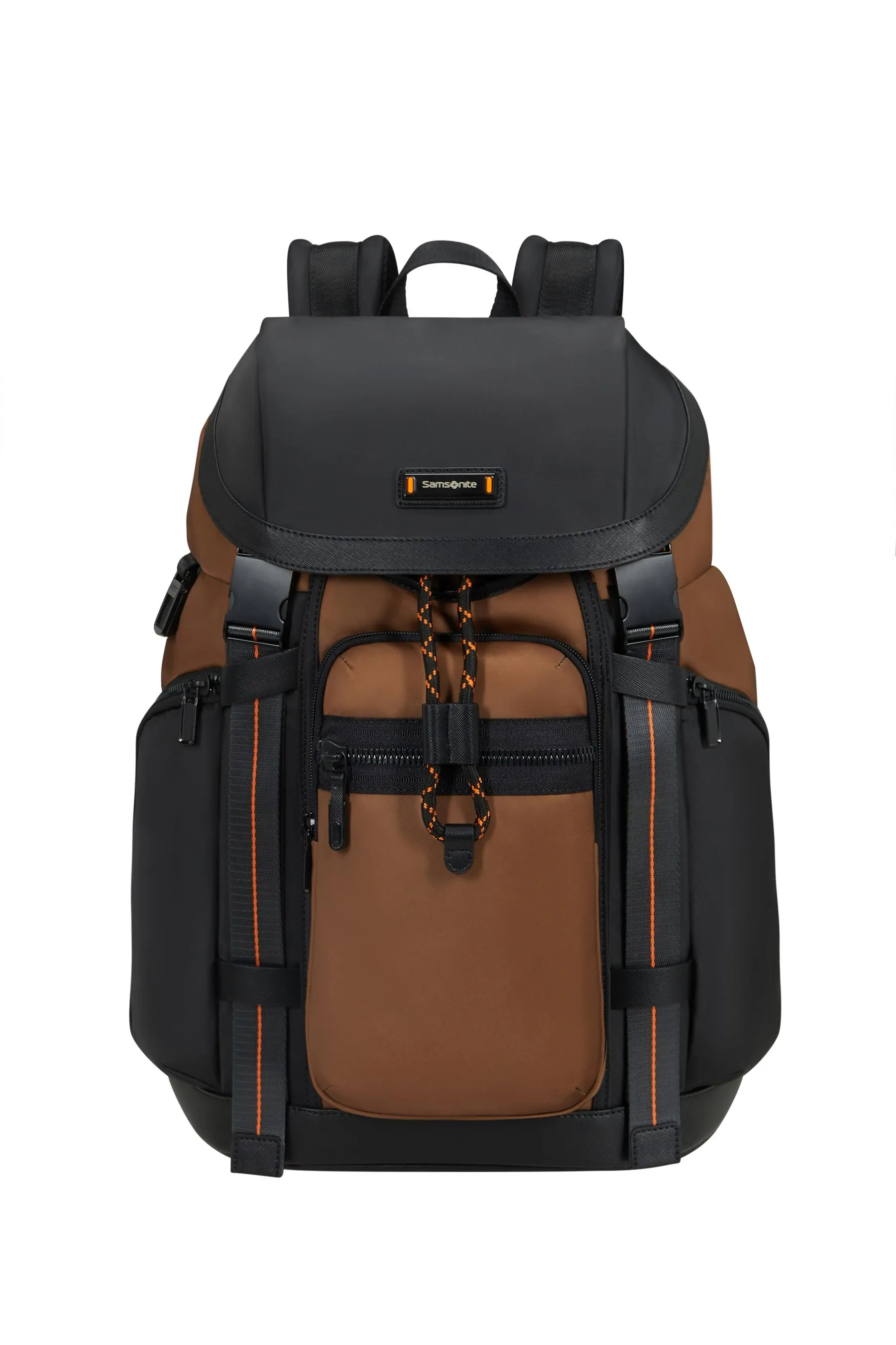 RELYON 003  RUCSAC CU CAPAC 15 INCH NEGRU MARO 13