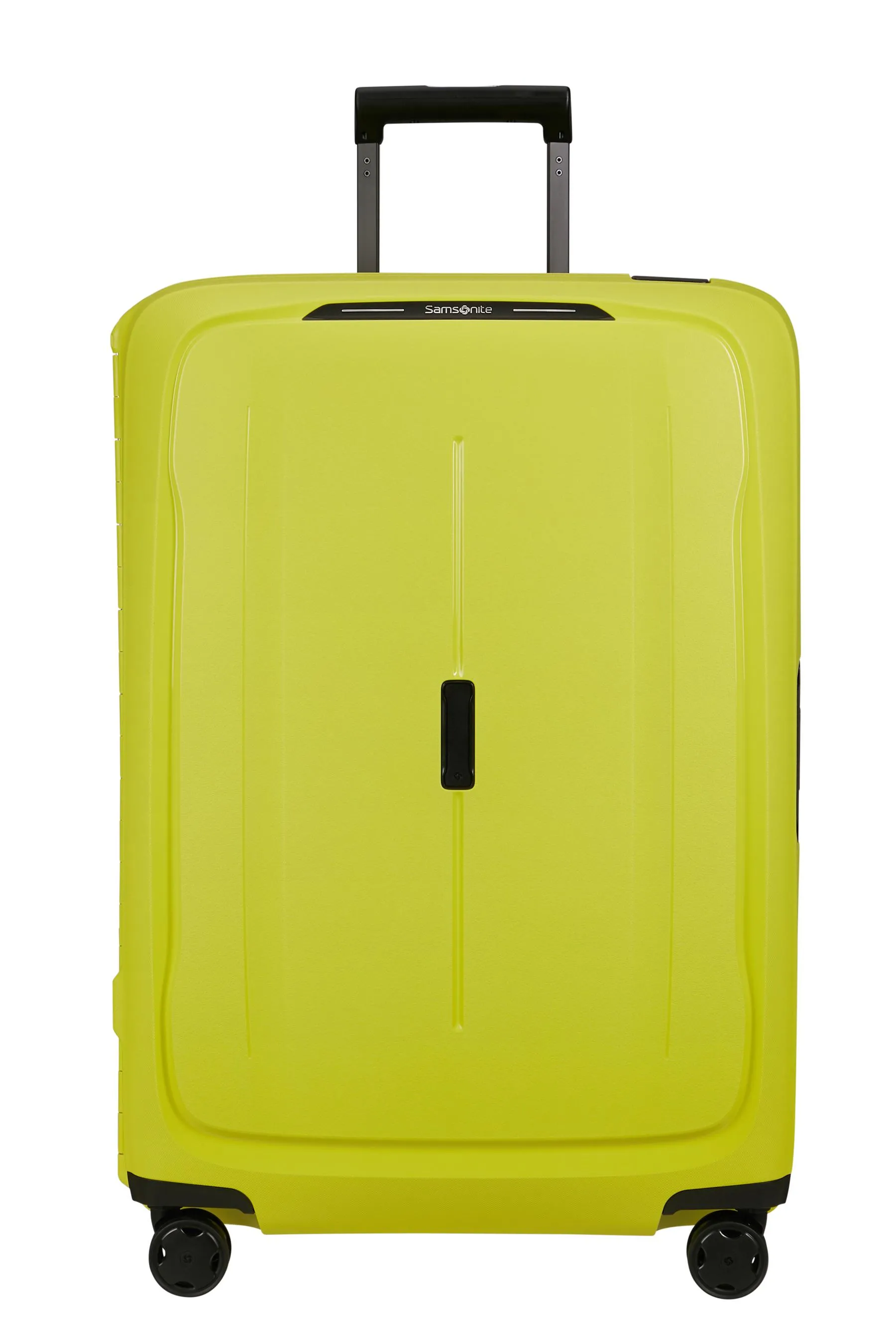 ESSENS-003 TROLLER SPINNER 75/28 CM GALBEN LIME 44
