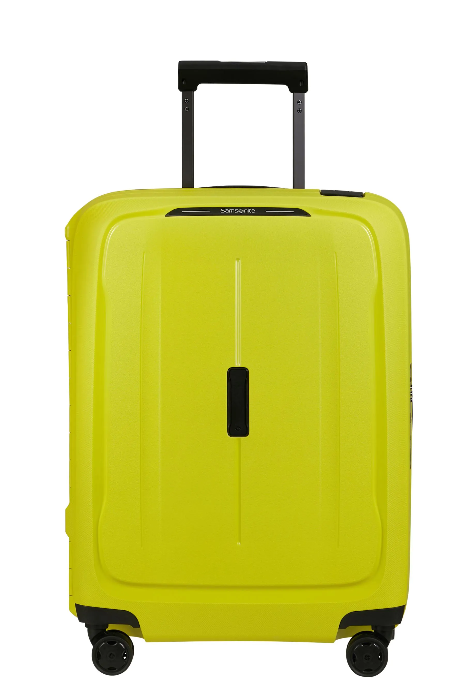 ESSENS-001 TROLLER SPINNER 55/20 CM GALBEN LIME 44