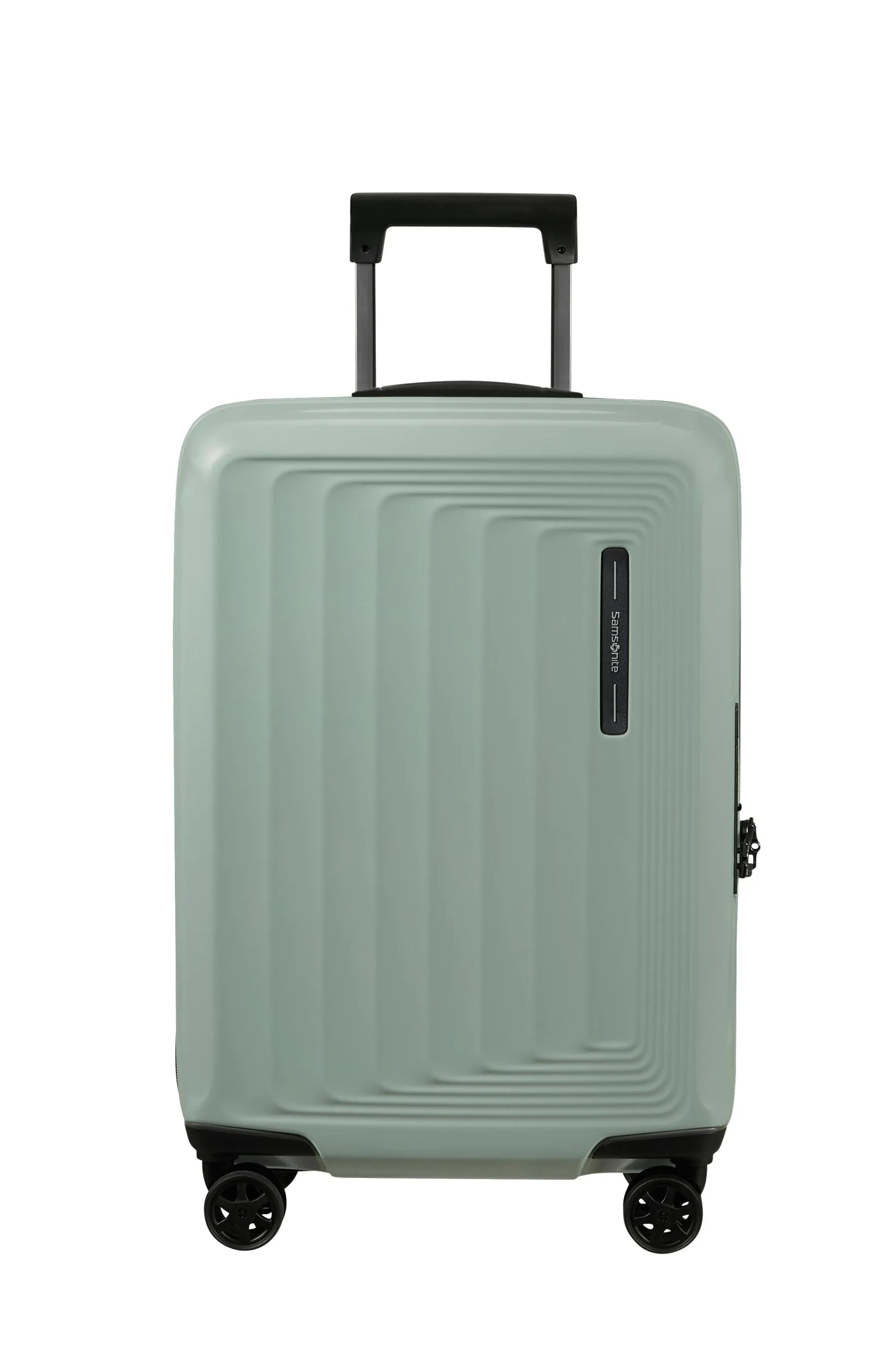 NUON-002 TROLLER  H SPIN 55/20 CM EXP VERDE MINERAL 24